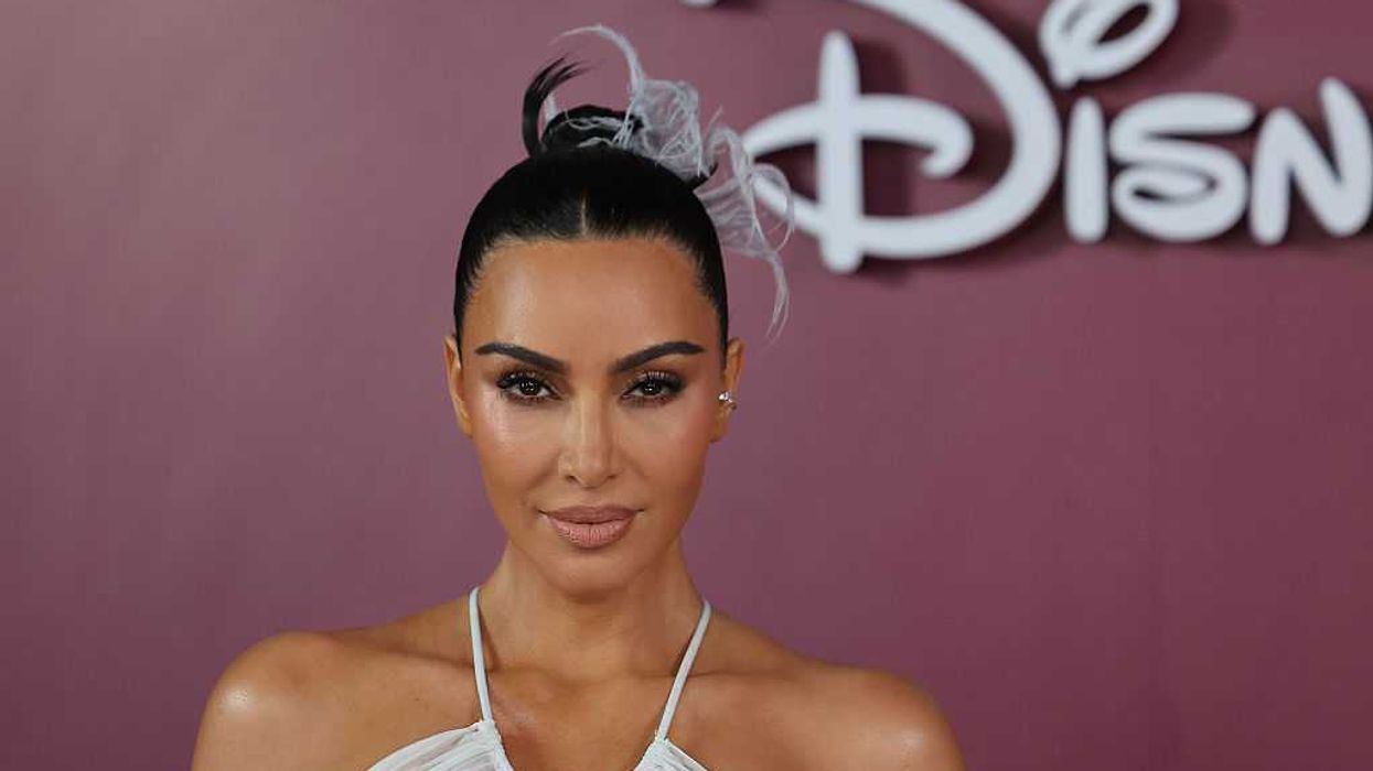 Kim Kardashian isn't happy with the 'psychics' who told her she would pass California bar exam