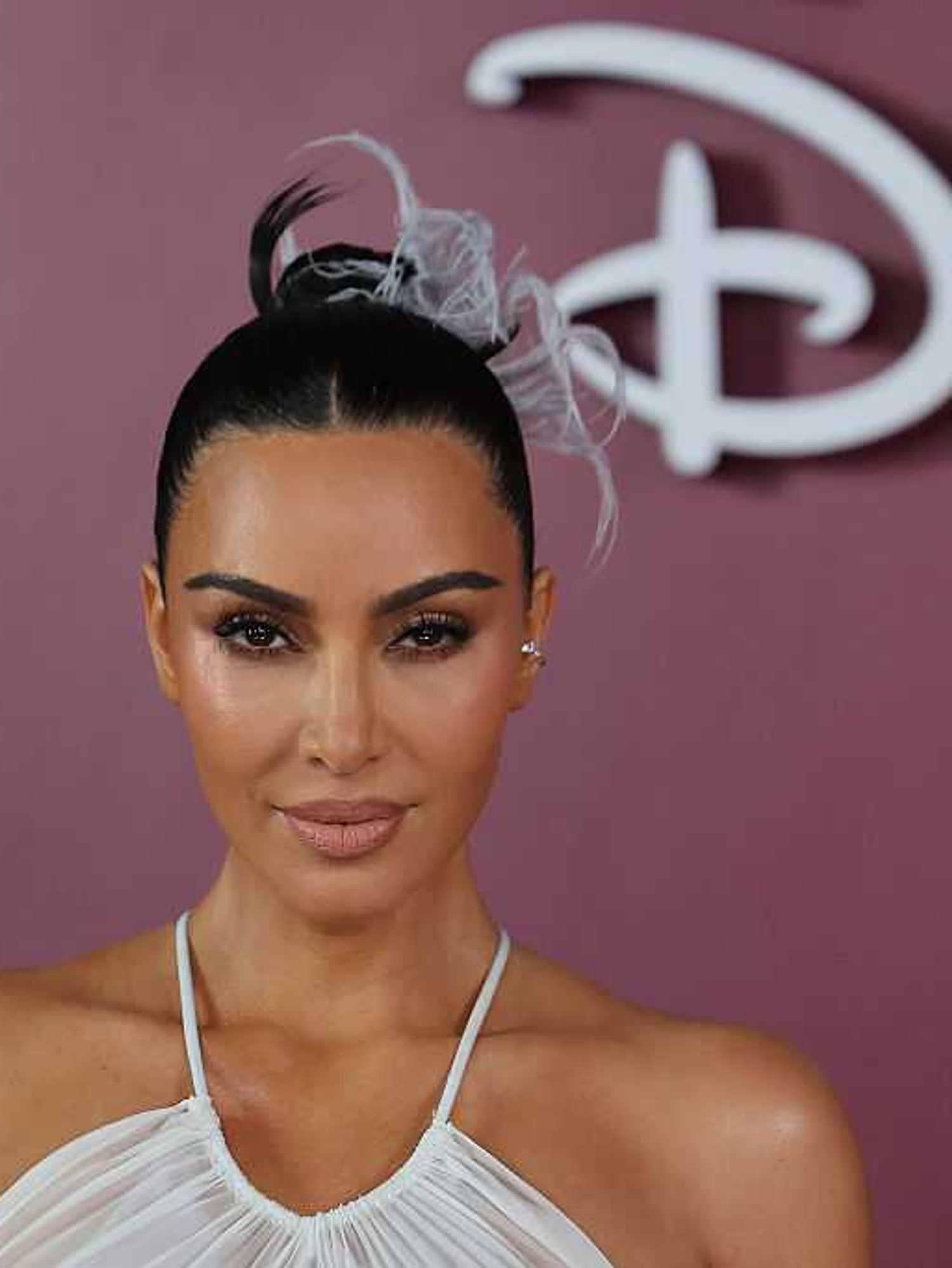 Kim Kardashian isn't happy with the 'psychics' who told her she would pass California bar exam
