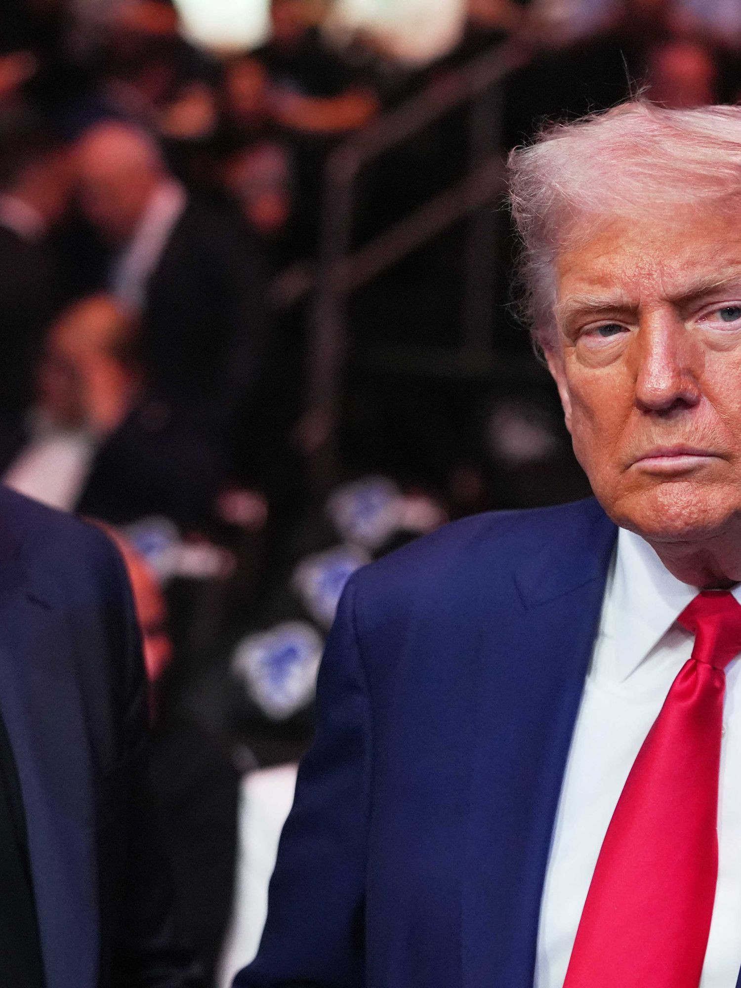 Dana White claims he's 'not as far-right' as people think – and the internet has thoughts