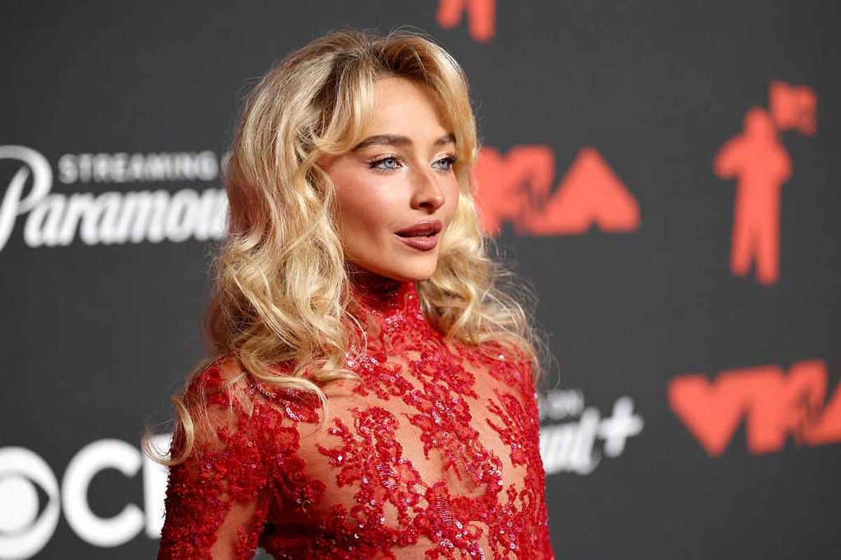 Sabrina Carpenter set to star in musical film based on Alice in Wonderland - everything we know