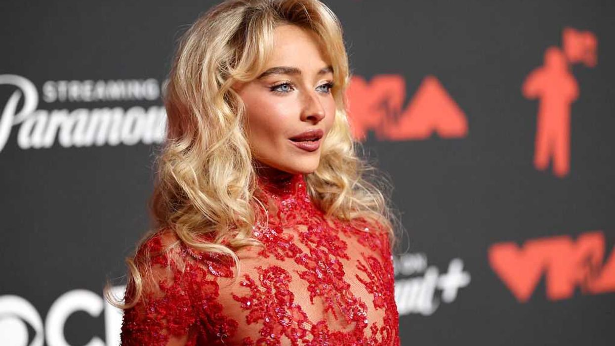 Sabrina Carpenter set to star in musical film based on Alice in Wonderland - everything we know