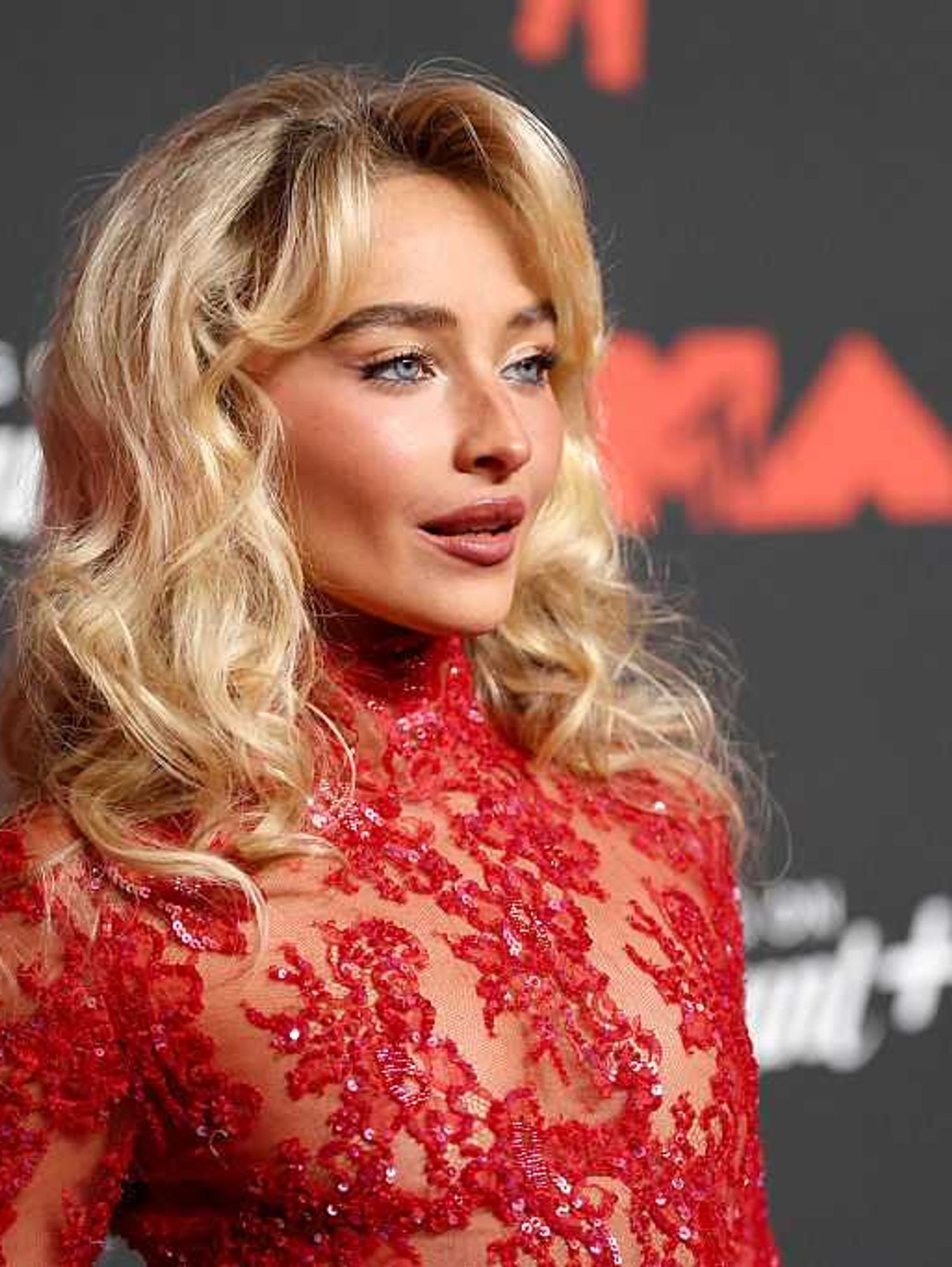 Sabrina Carpenter set to star in musical film based on Alice in Wonderland - everything we know