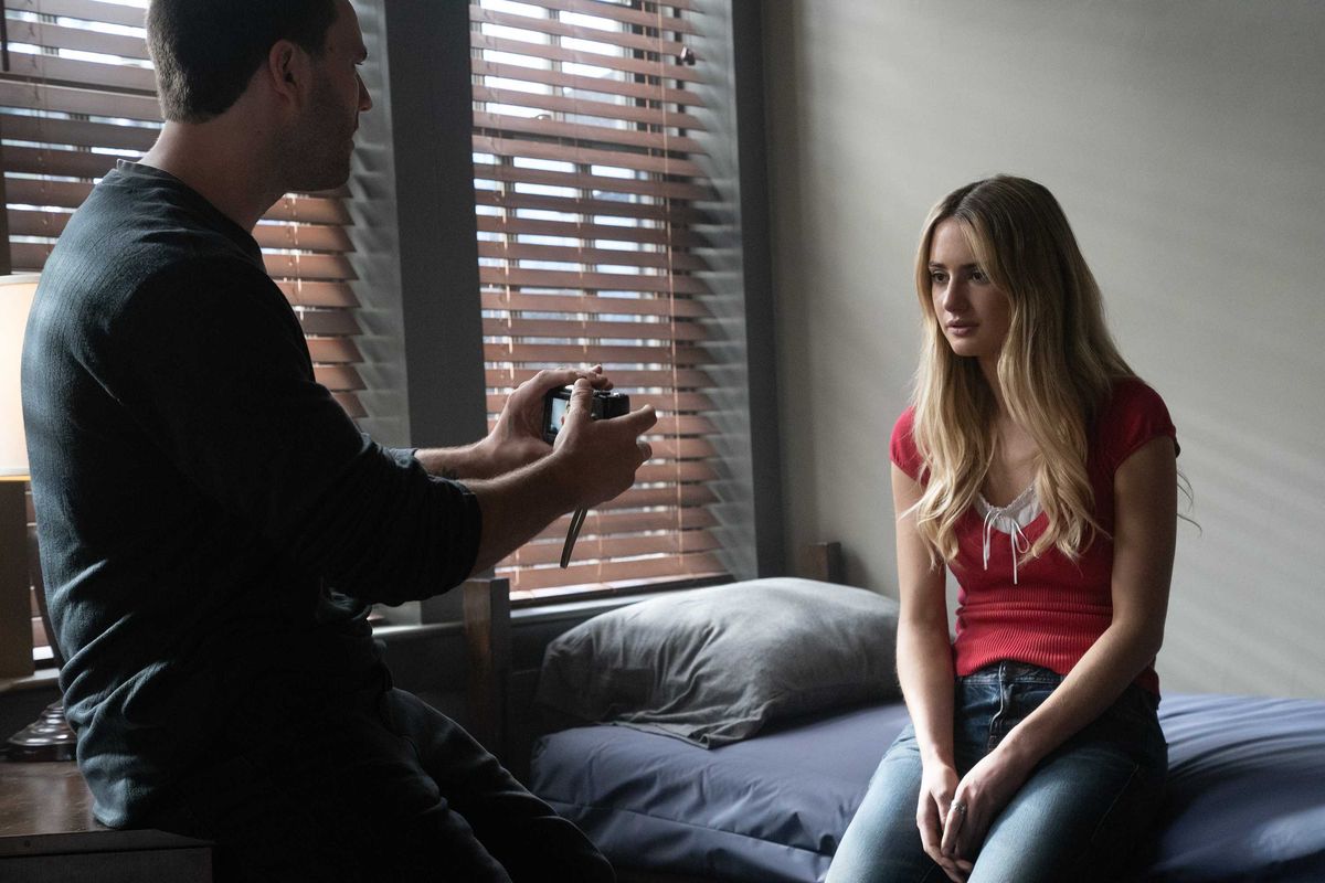 Everything we know about Tell Me Lies season 3 - release date and first look images