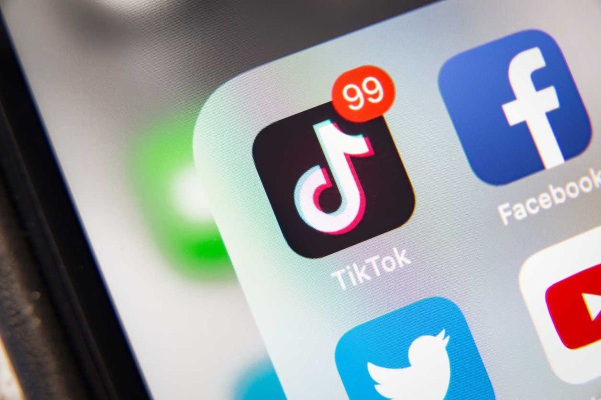 Is the 'I Run' viral TikTok song AI? Fans call for tighter regulations after realising it's not Jorja Smith