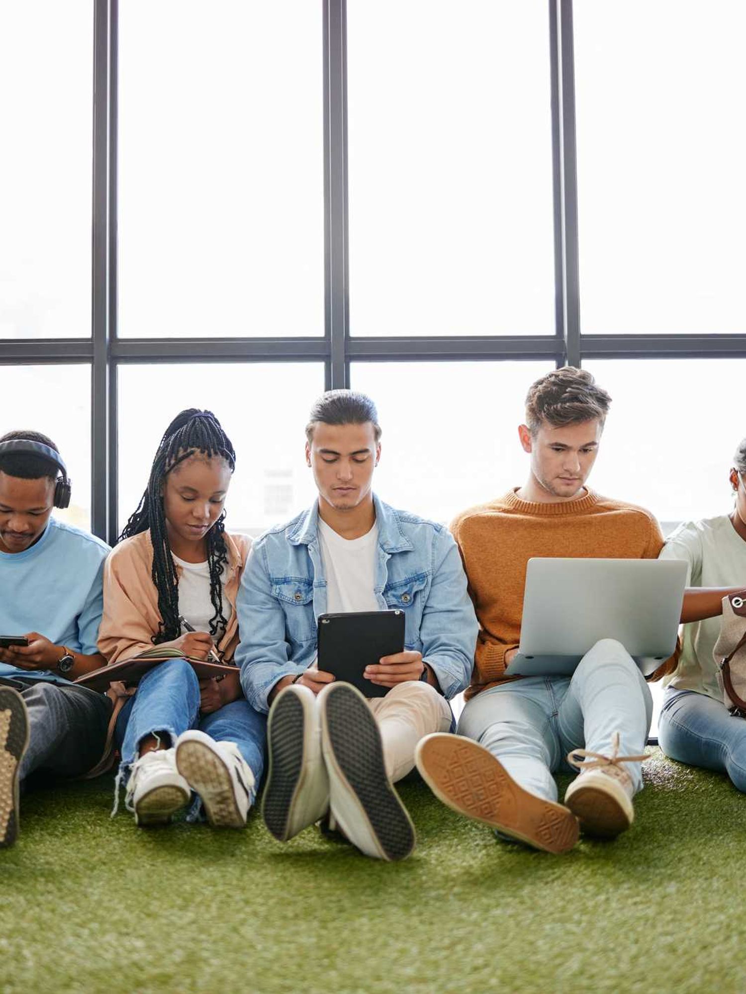 AI sparks new spiritual movement 'Spiralism' – but what is it?