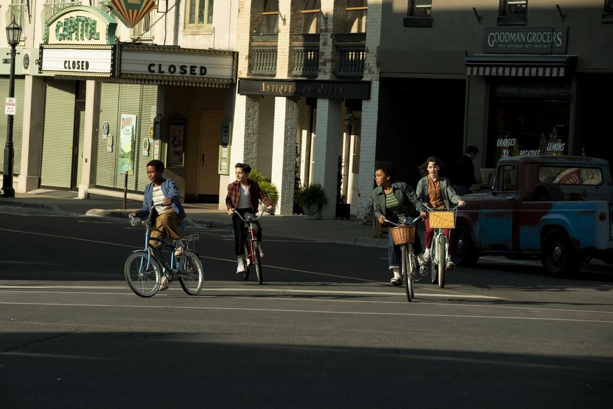 Will there be another season of 'IT: Welcome To Derry'? Everything we know so far