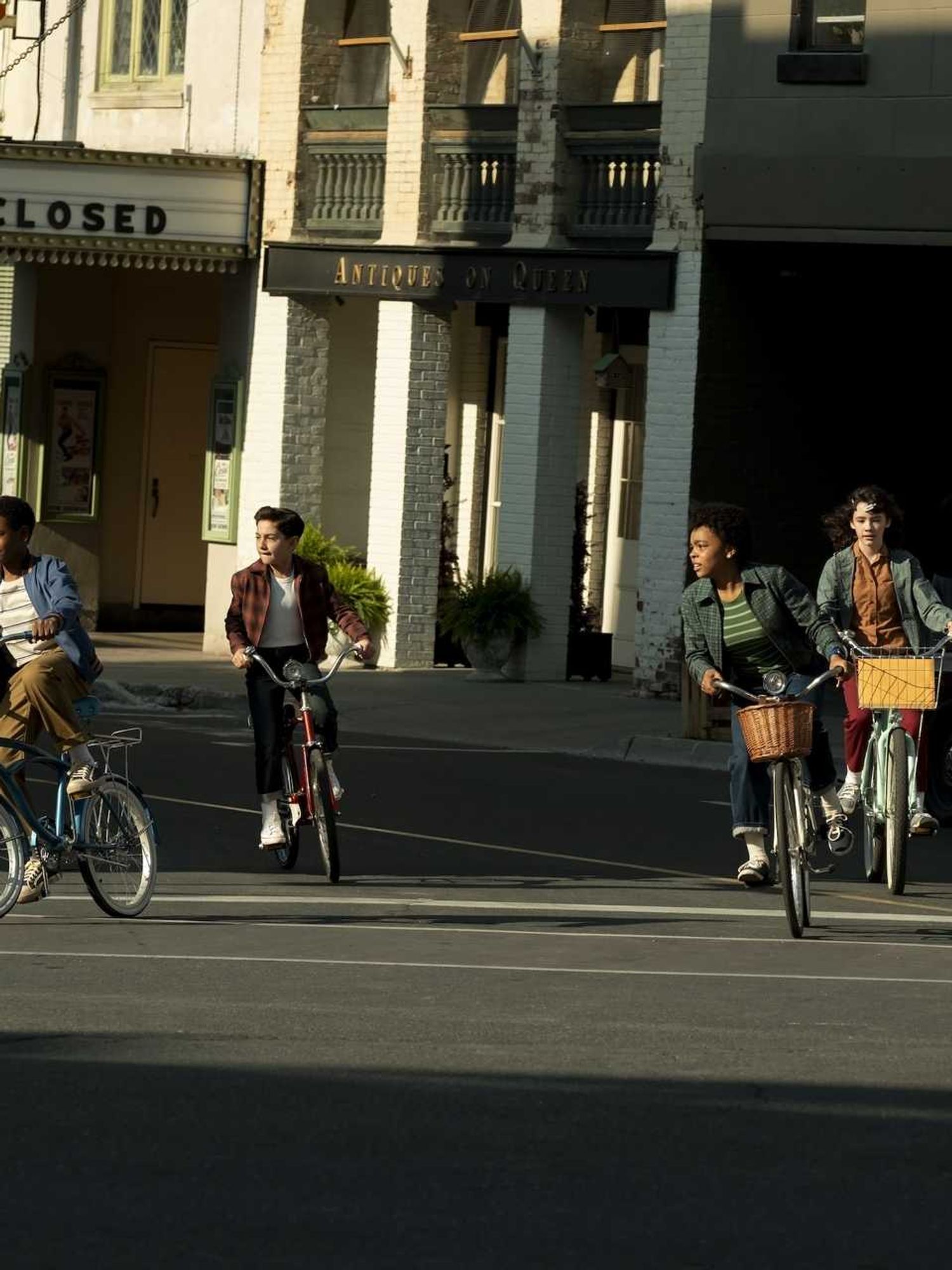 Will there be another season of 'IT: Welcome To Derry'? Everything we know so far