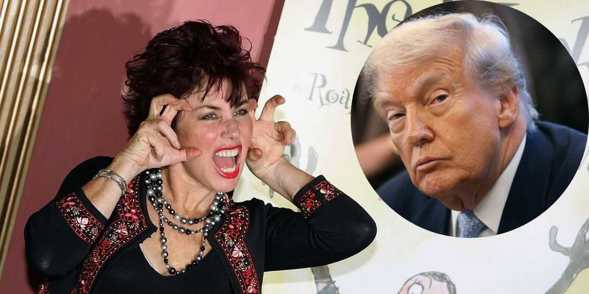 Ruby Rose Trump Ruby Wax spills on awkward details of 'embarrassing' interview with ...