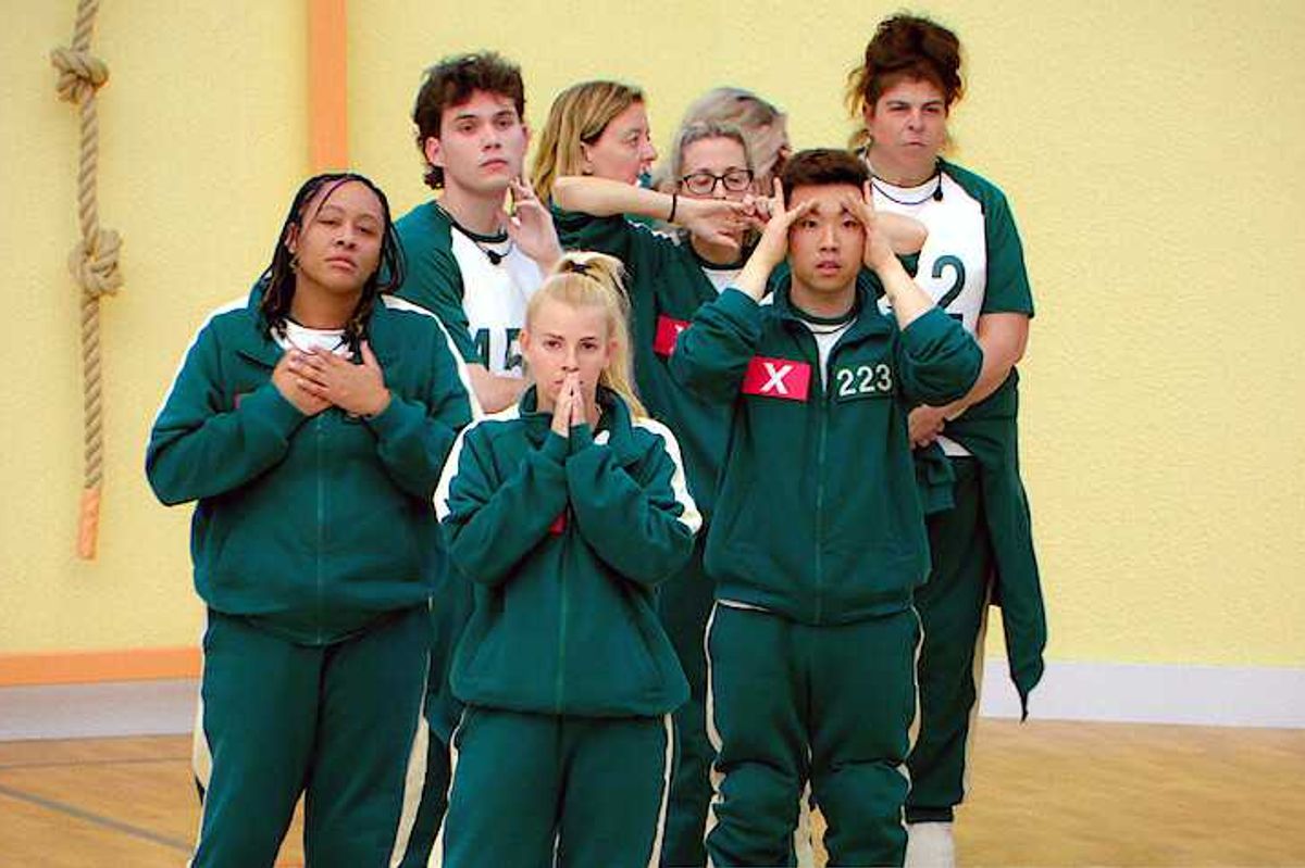 Will there be a Squid Game: The Challenge season 3?