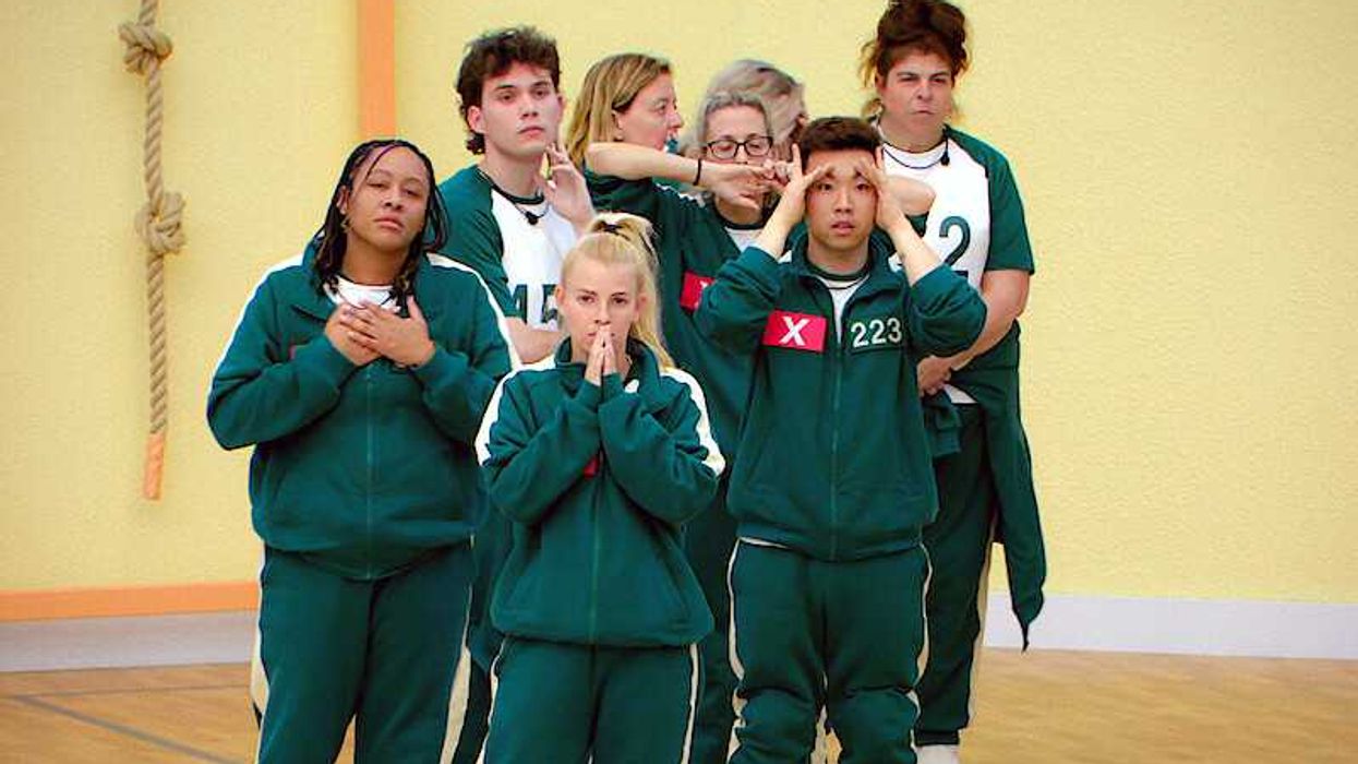 Will there be a Squid Game: The Challenge season 3?