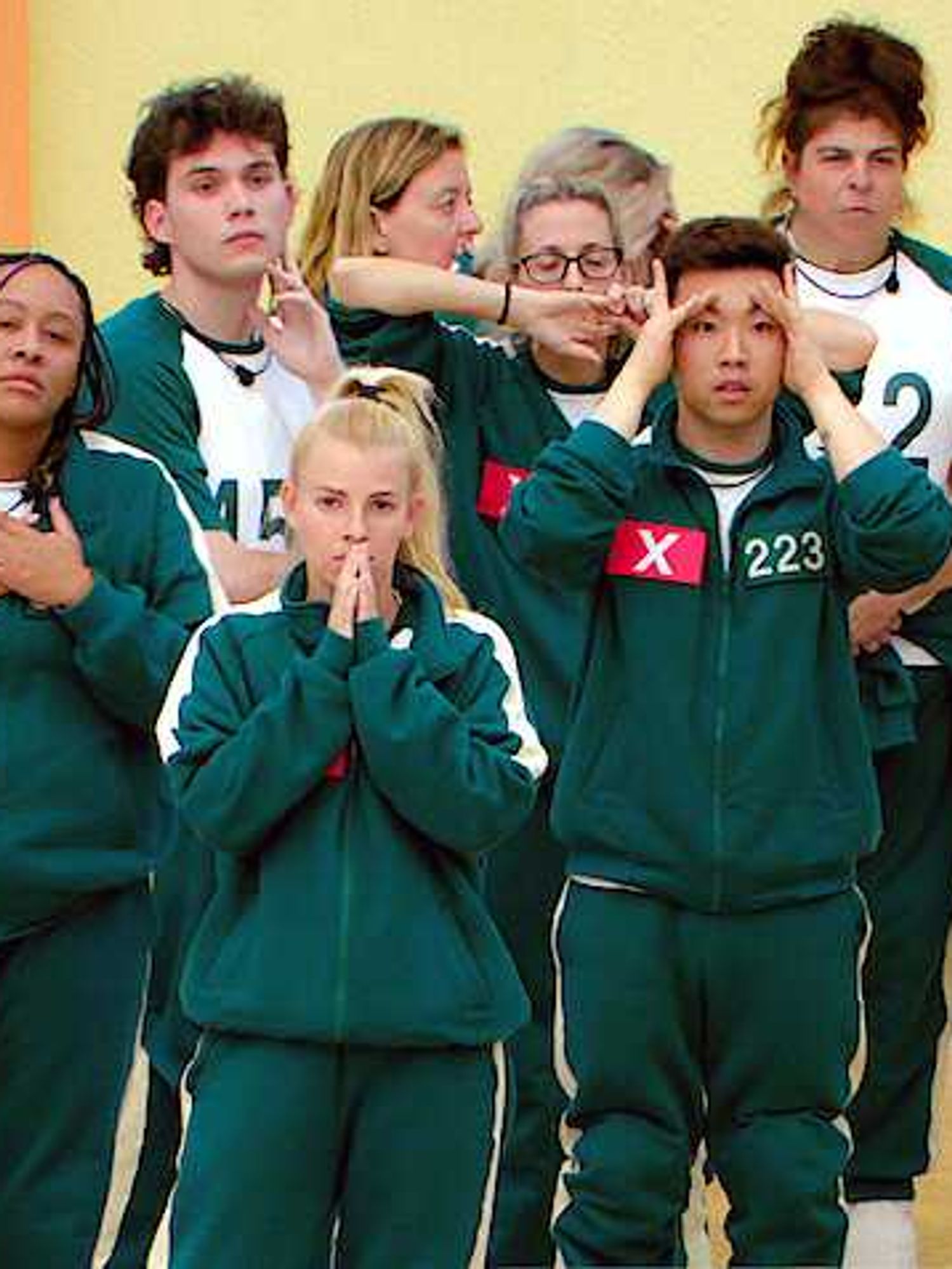 Will there be a Squid Game: The Challenge season 3?