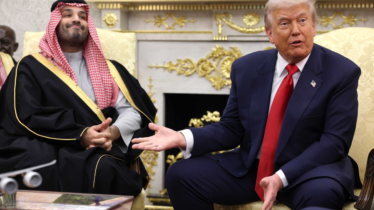 'You're a terrible person': Trump lashes out at yet another female reporter days after 'quiet, piggy' scandal