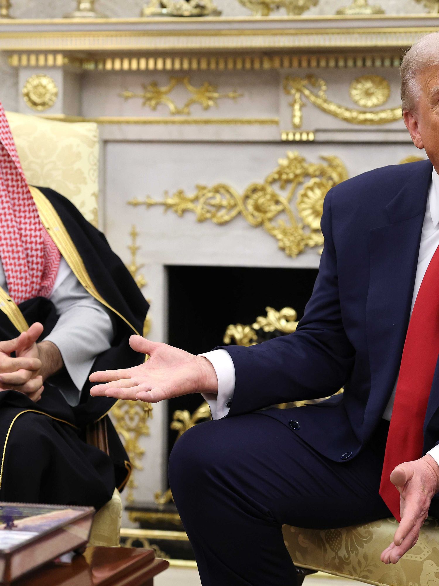 'You're a terrible person': Trump lashes out at yet another female reporter days after 'quiet, piggy' scandal