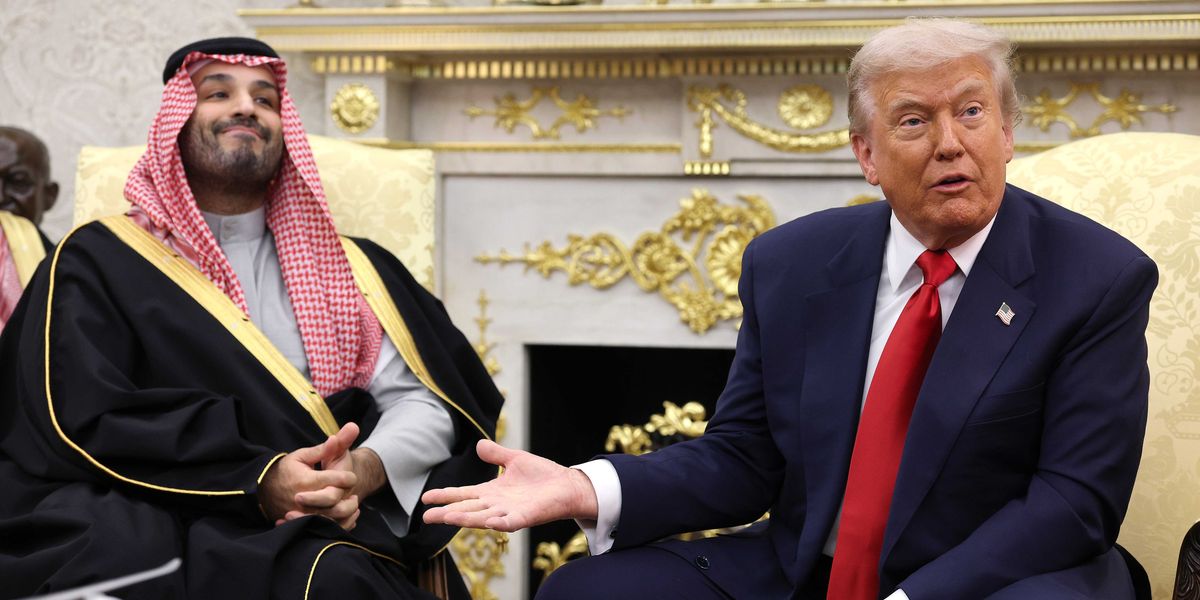 'You're a terrible person': Trump lashes out at yet another female ...