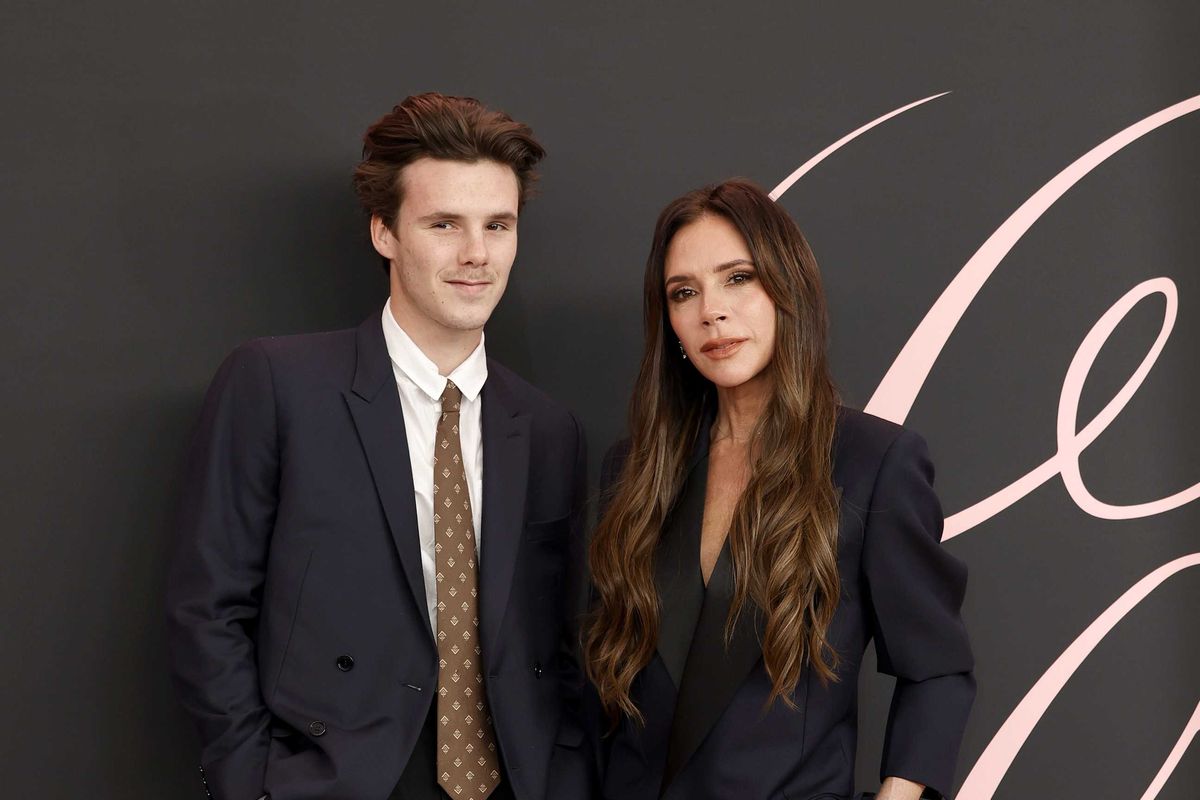 ‘Spice Girls comeback?’ Victoria Beckham’s latest move has fans buzzing