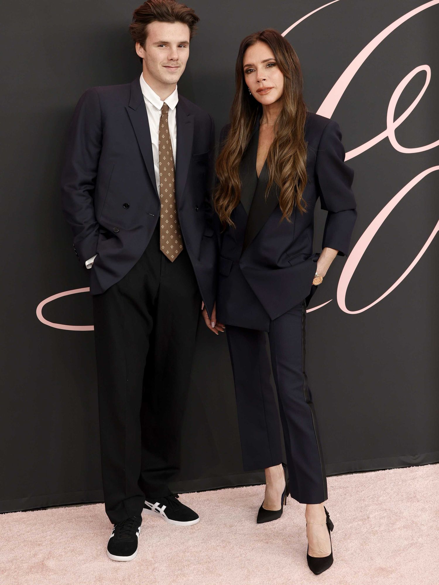 ‘Spice Girls comeback?’ Victoria Beckham’s latest move has fans buzzing