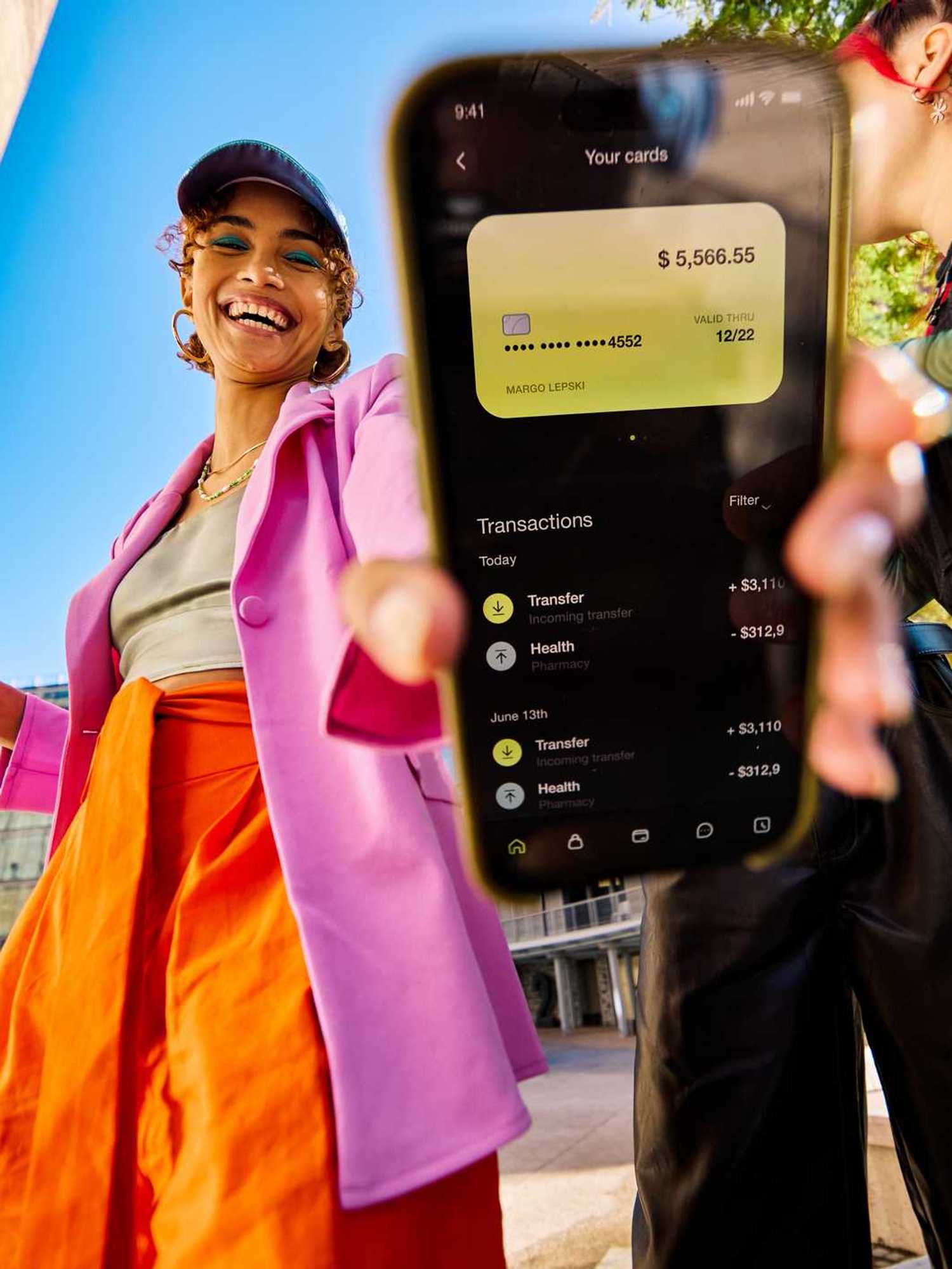 Gen Z are flocking to these unconventional jobs in order to earn big - and it's working