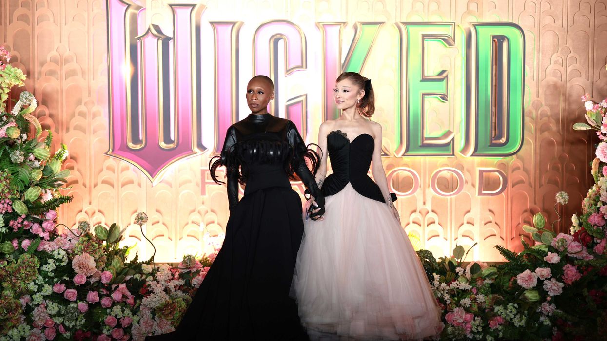 Wicked: For Good predicted to hit new box office record - but the reviews suggest otherwise