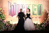 Wicked: For Good predicted to hit new box office record - but the reviews suggest otherwise