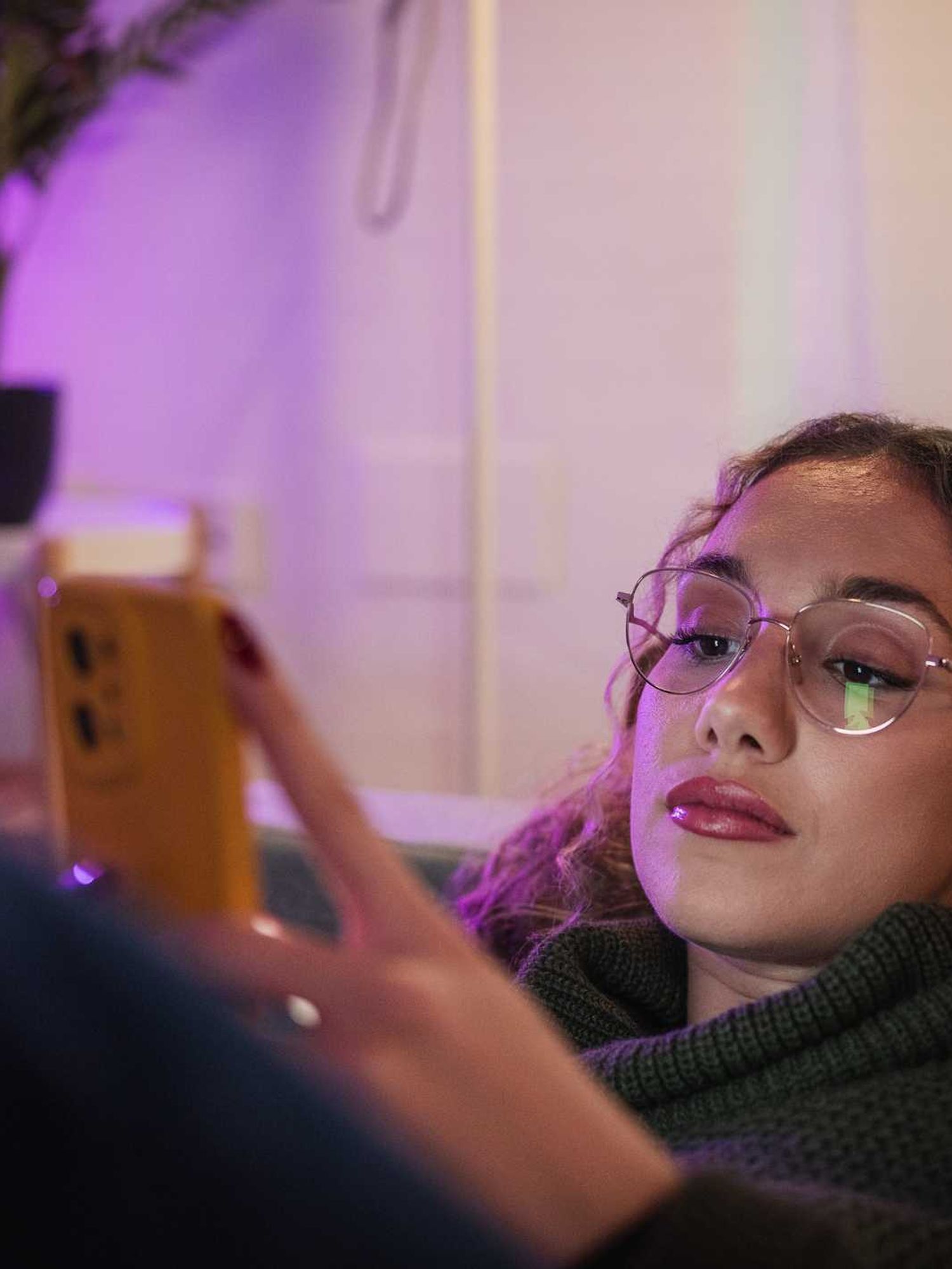 Scrolling TikTok can actually cause 'brain rot' according to surprising new study