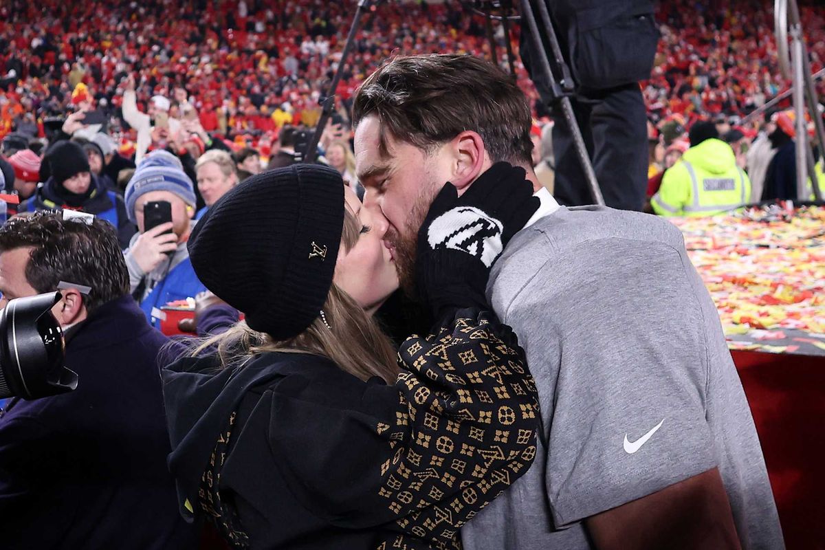 'Four Seasons Total Landscaping' has hilarious take on Taylor Swift's wedding venue