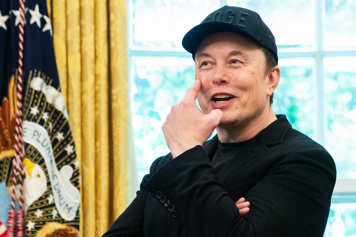 What is Elon Musk's net worth? What we know about how Tesla boss spends his money as a half-trillionaire