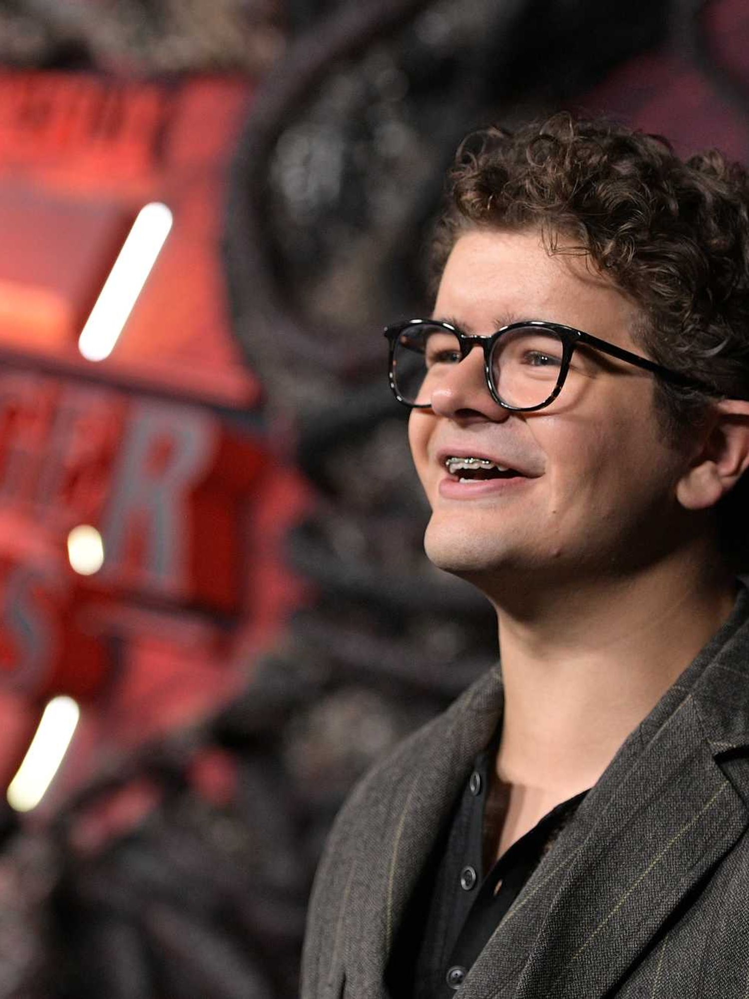 Stranger Things star Gaten Matarazzo reveals biggest fear after show ends