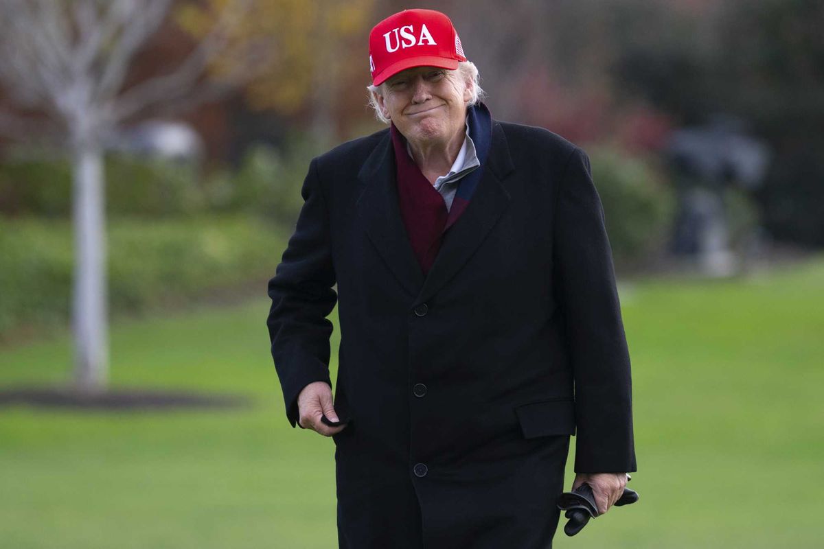 The Trump administration keeps cancelling key economic reports and everyone is suspicious