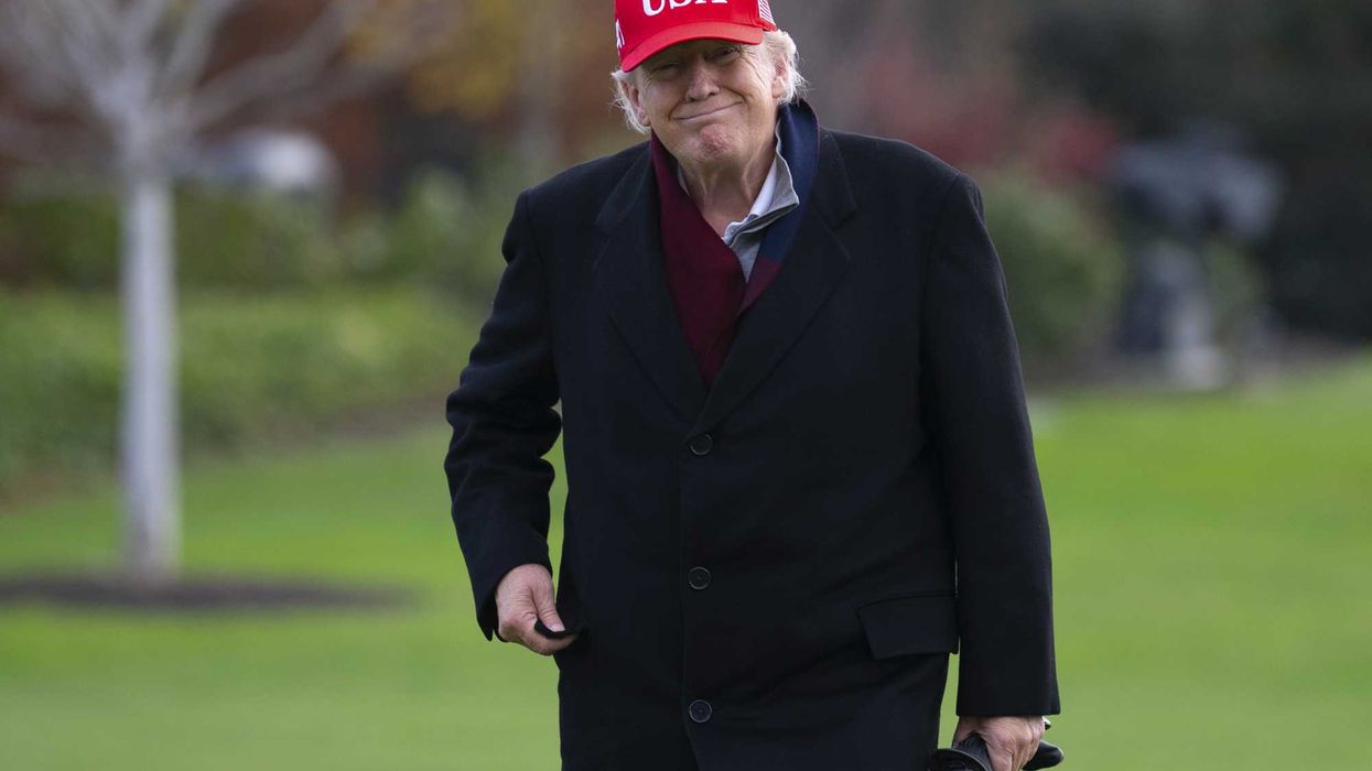 The Trump administration keeps cancelling key economic reports and everyone is suspicious