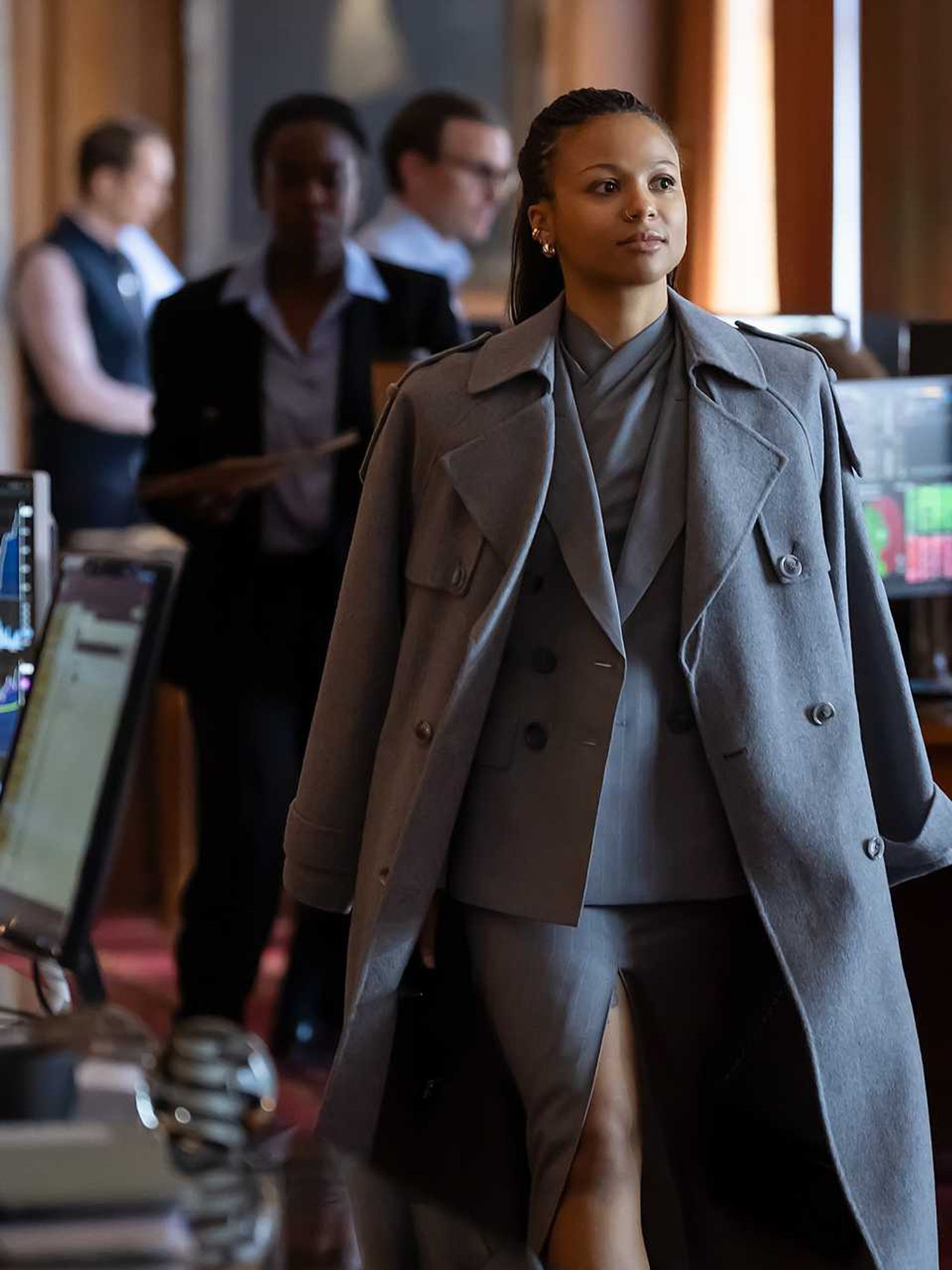 Industry Season 4: Everything we know so far after first look teaser trailer released