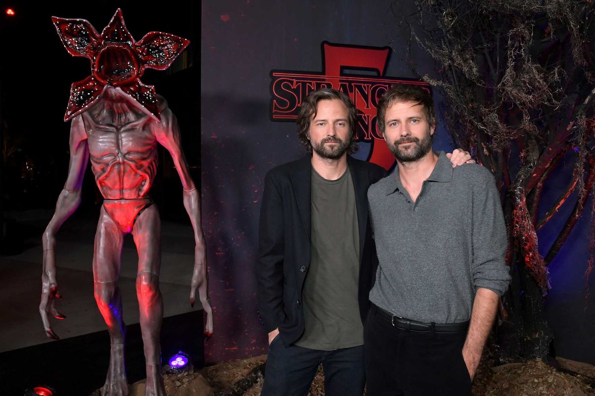 Stranger Things 5: Every episode the Duffer Brothers recommend re-watching before the final season
