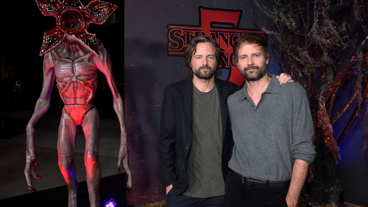 Stranger Things 5: Every episode the Duffer Brothers recommend re-watching before the final season