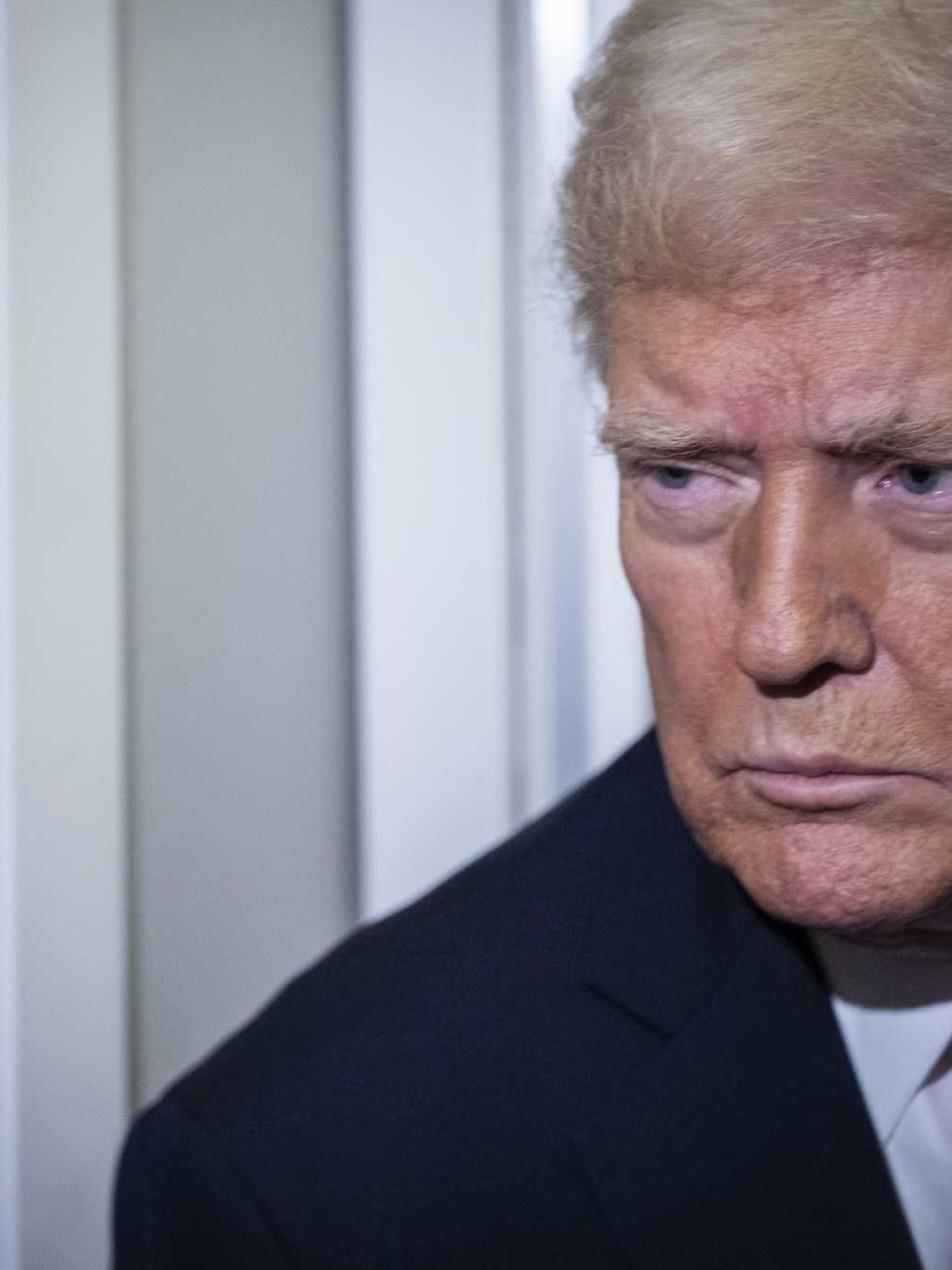 Trump says Afghan refugees who entered under Biden admin will be reinvestigated after National Guard shooting