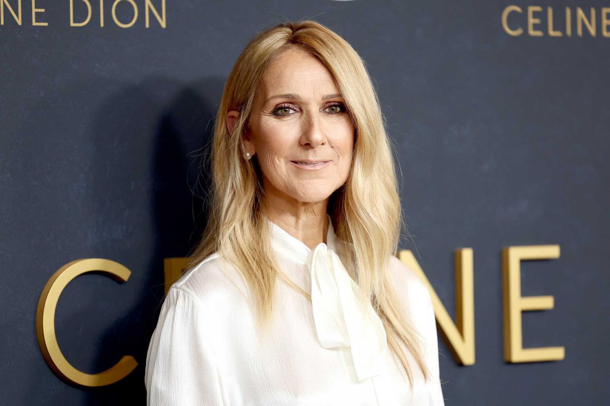 Céline Dion shares emotional Thanksgiving video message: 'Today is a beautiful reminder to slow down'