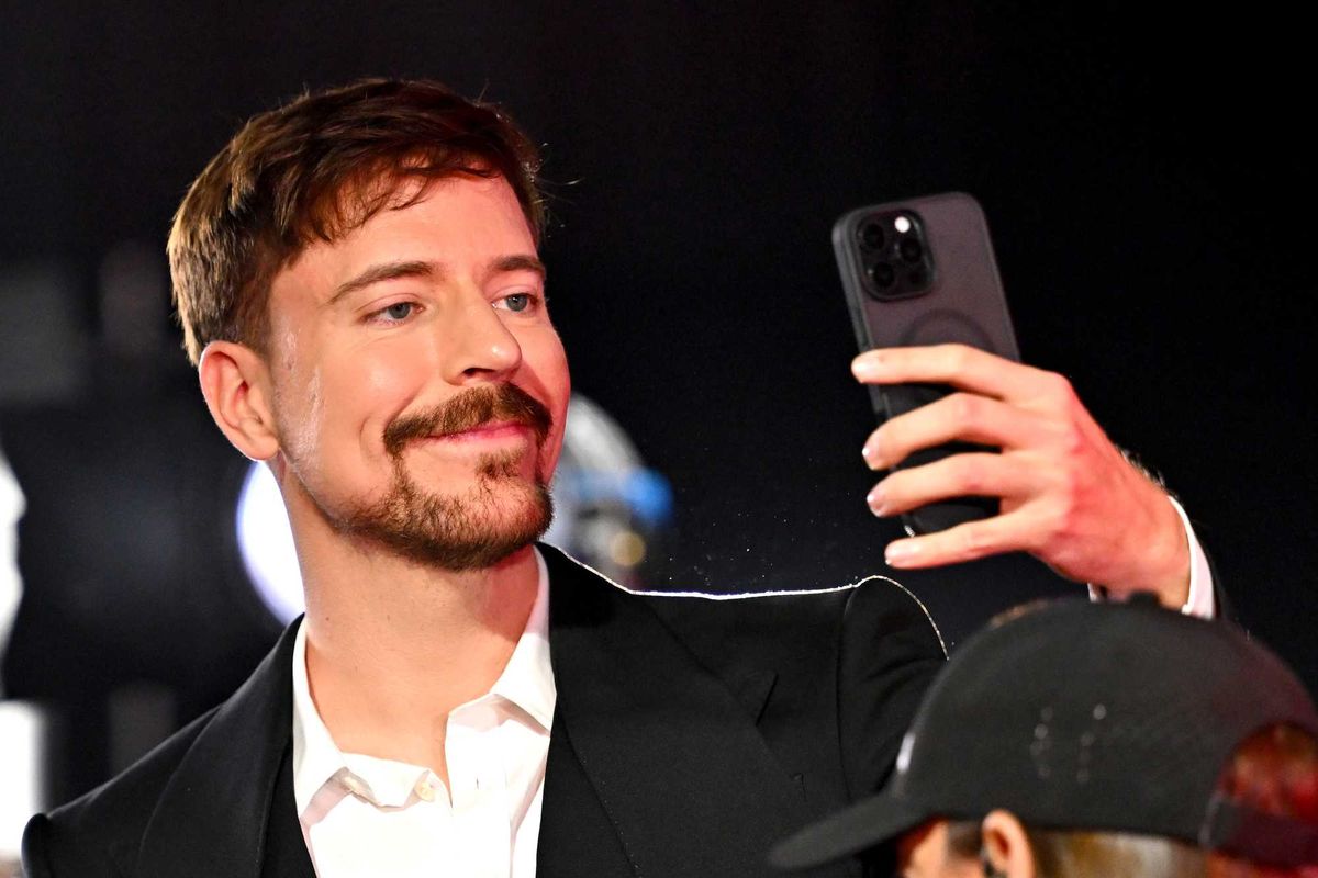 MrBeast's candid admission hints at major changes for 2026: 'I apologize'