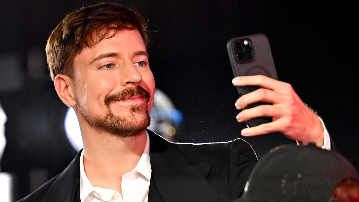 MrBeast's candid admission hints at major changes for 2026: 'I apologize'