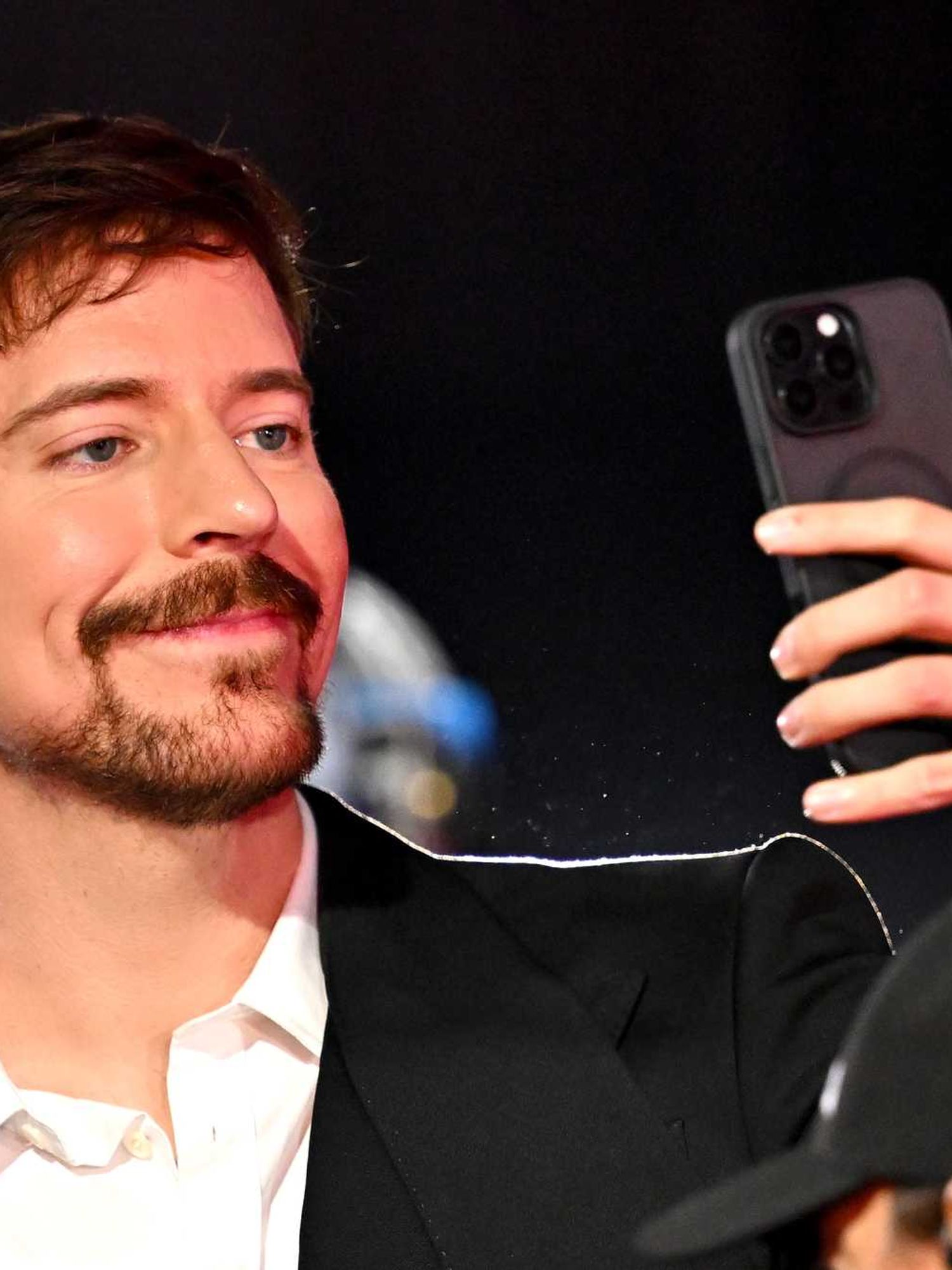 MrBeast's candid admission hints at major changes for 2026: 'I apologize'