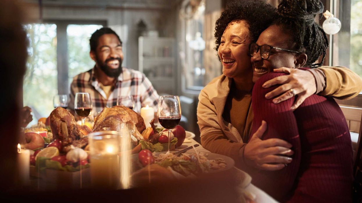 The best Thanksgiving 2025 memes as millions celebrate across the US