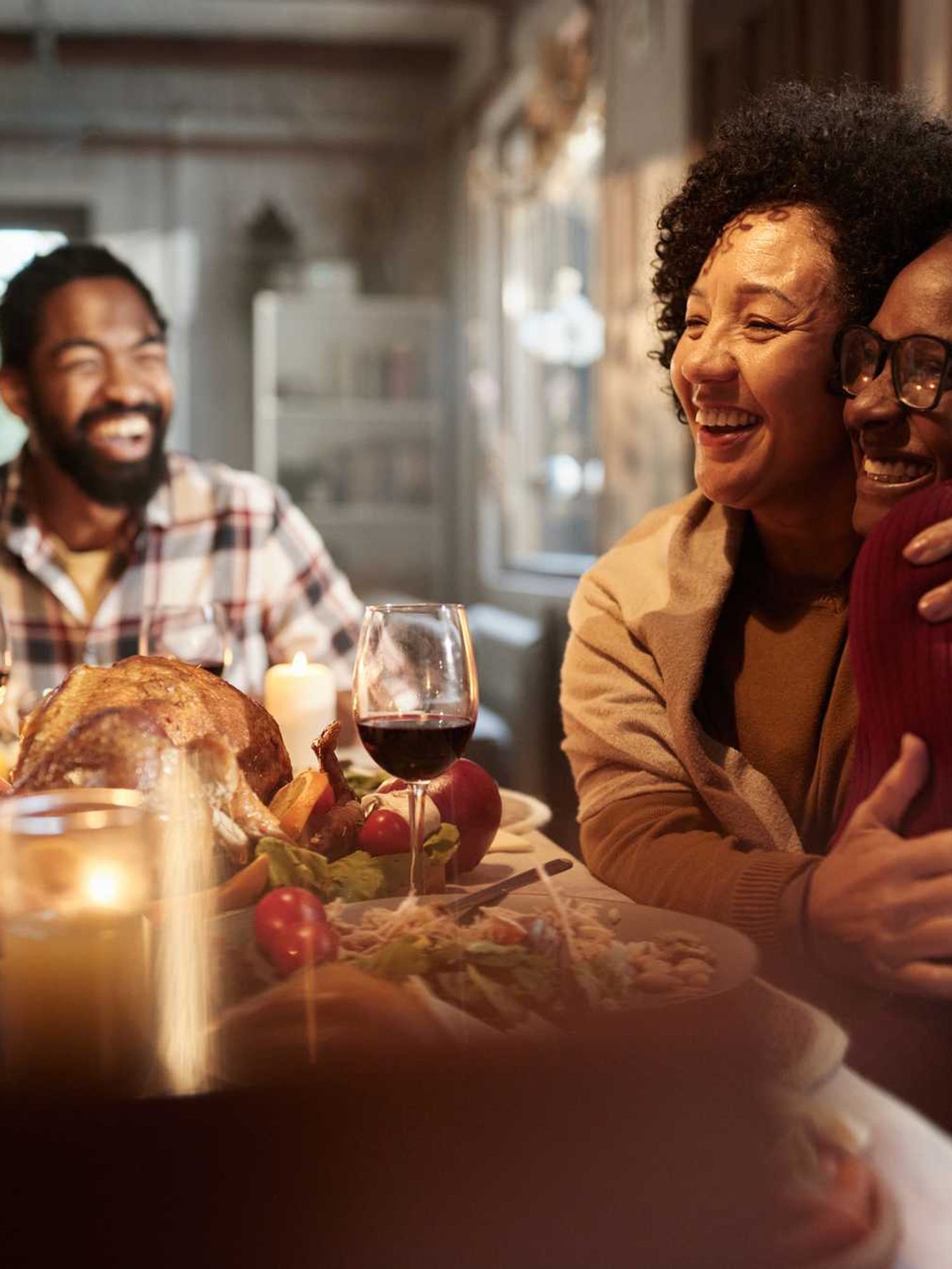 The best Thanksgiving 2025 memes as millions celebrate across the US