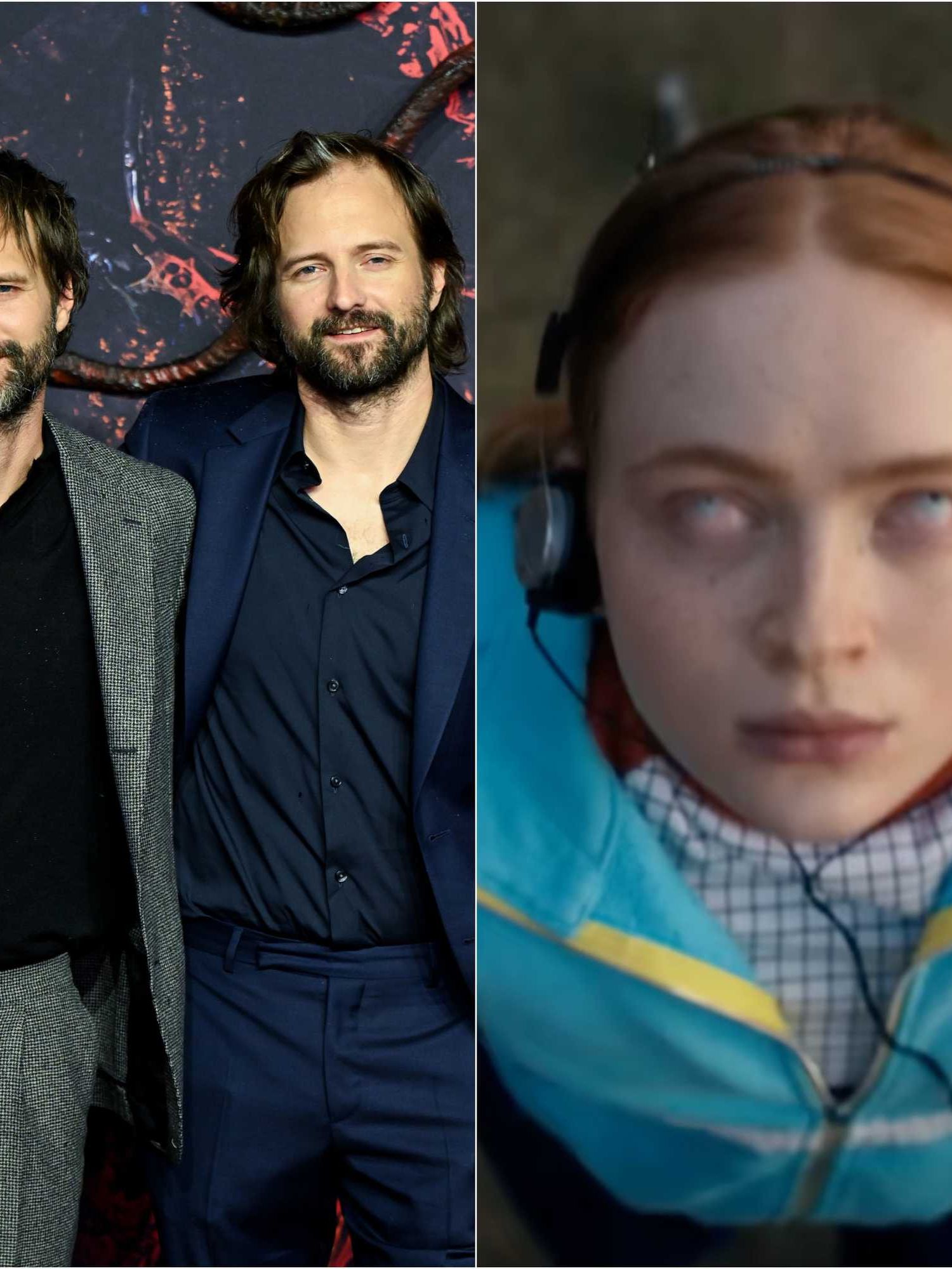 Stranger Things creators reveal 'Plan B' song for iconic 'Running Up That Hill' scene