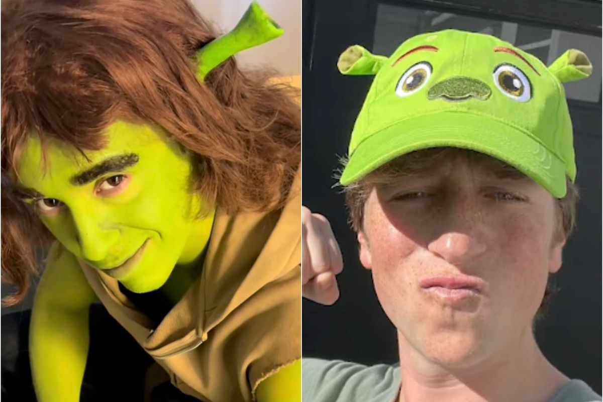 Two major SNL stars have just joined the Shrek 5 voice cast and everyone's losing it