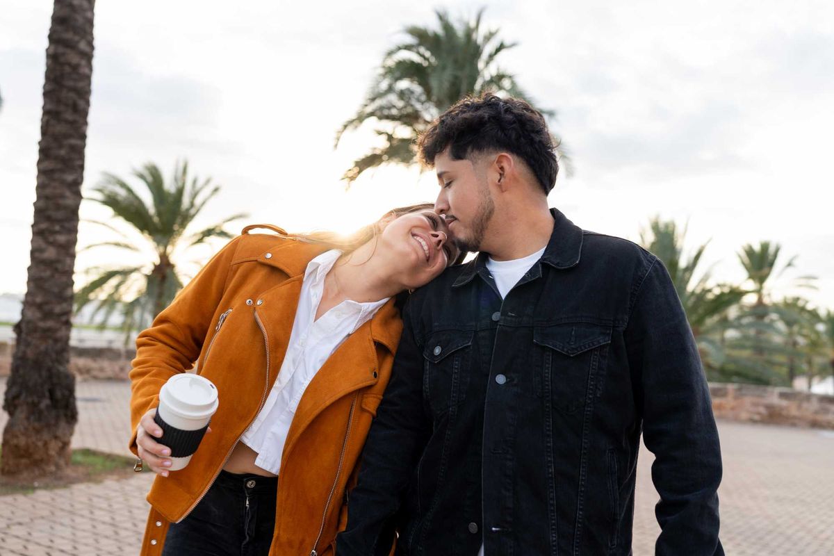 Gen Z's biggest dating green flag is actually the one thing they fear most