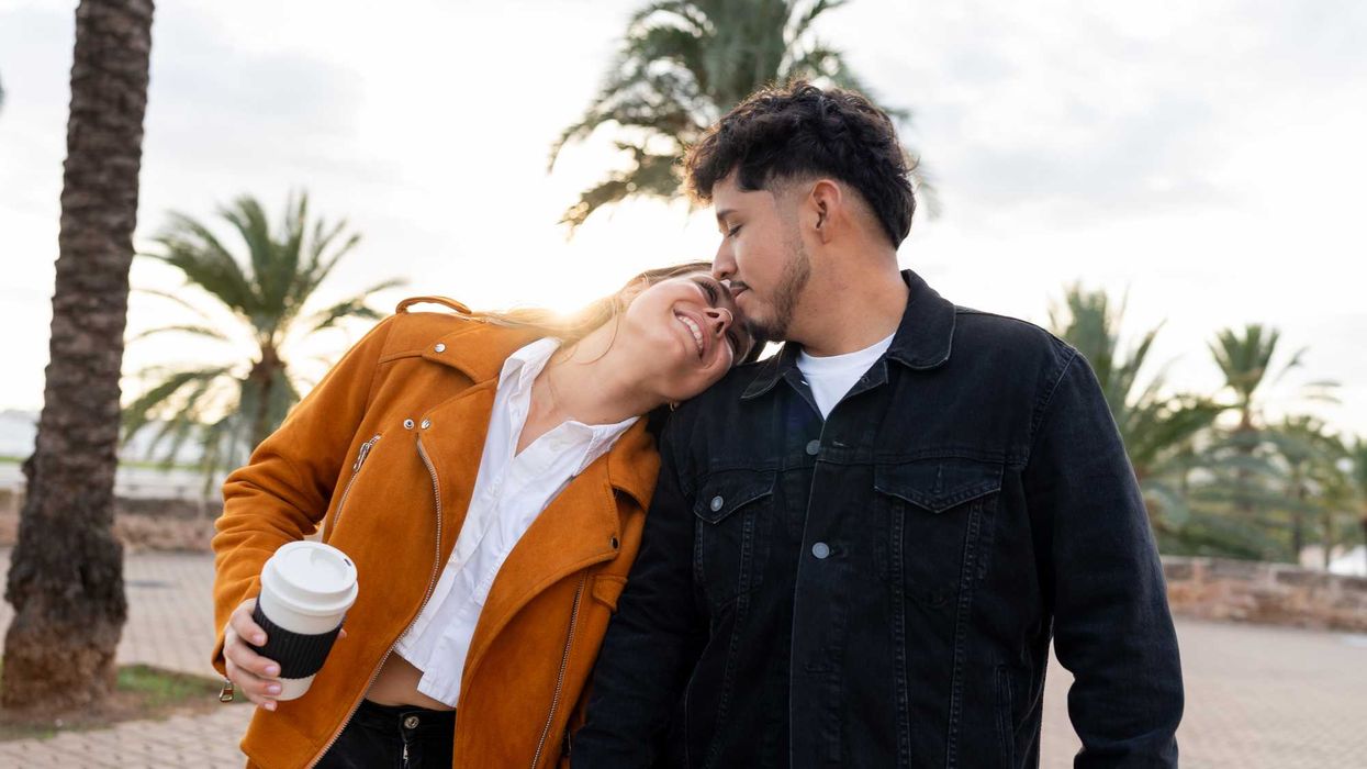 Gen Z's biggest dating green flag is actually the one thing they fear most