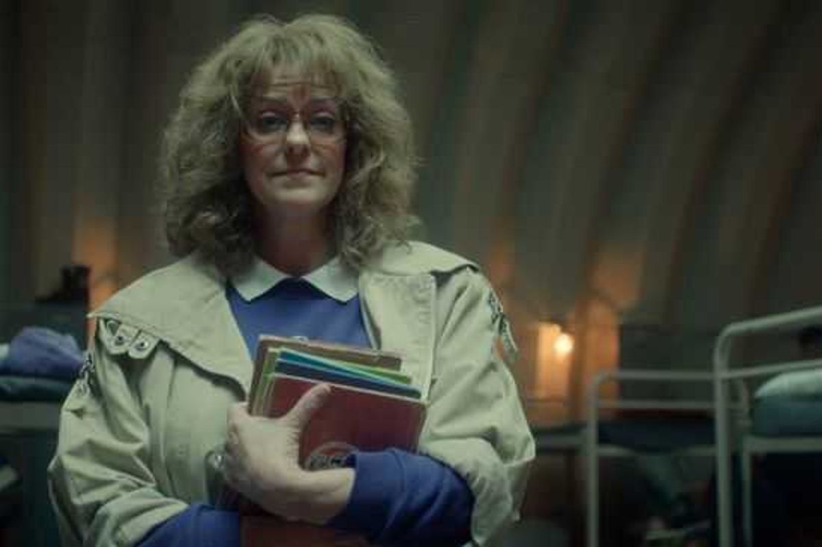 This sweet detail in Stranger Things season 5 is changing the way we watch it