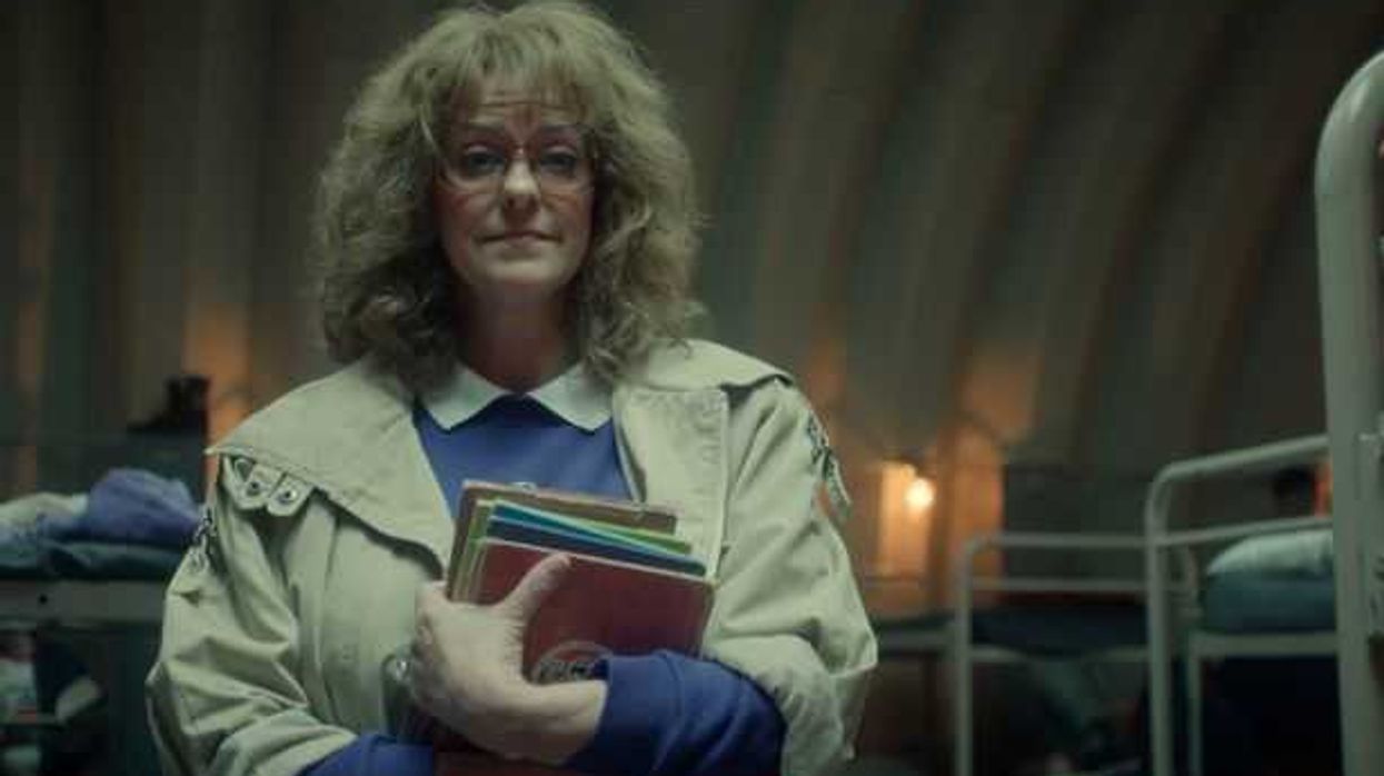 This sweet detail in Stranger Things season 5 is changing the way we watch it