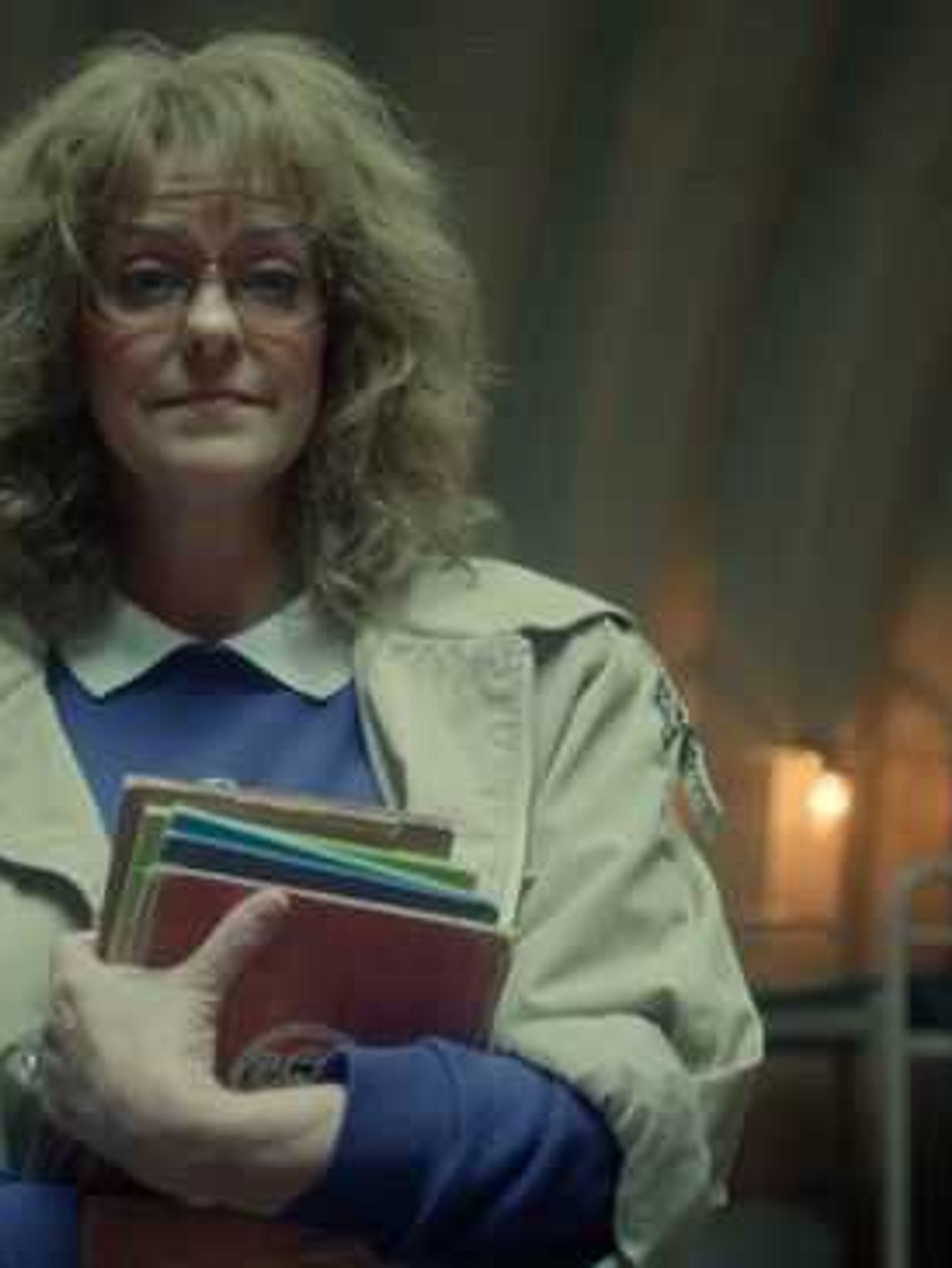 This sweet detail in Stranger Things season 5 is changing the way we watch it