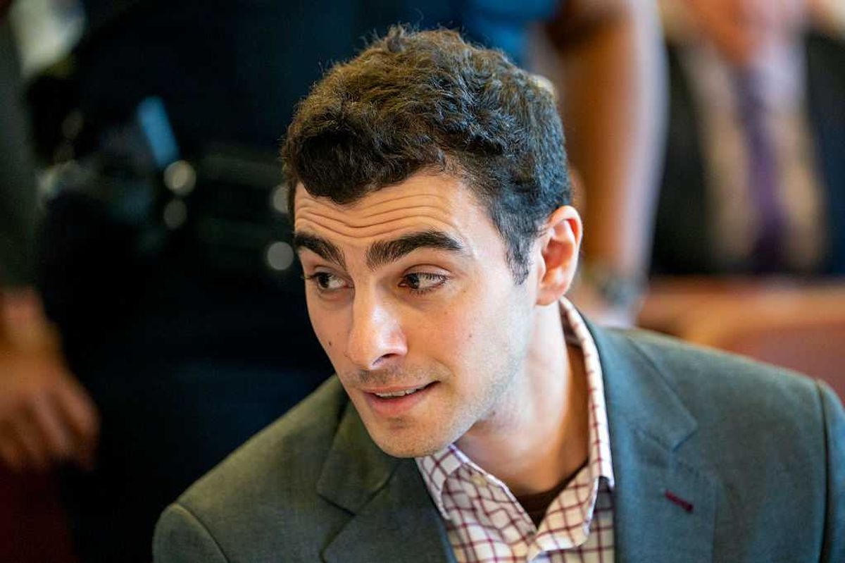 Luigi Mangione: Everything you need to know about the pre-trial