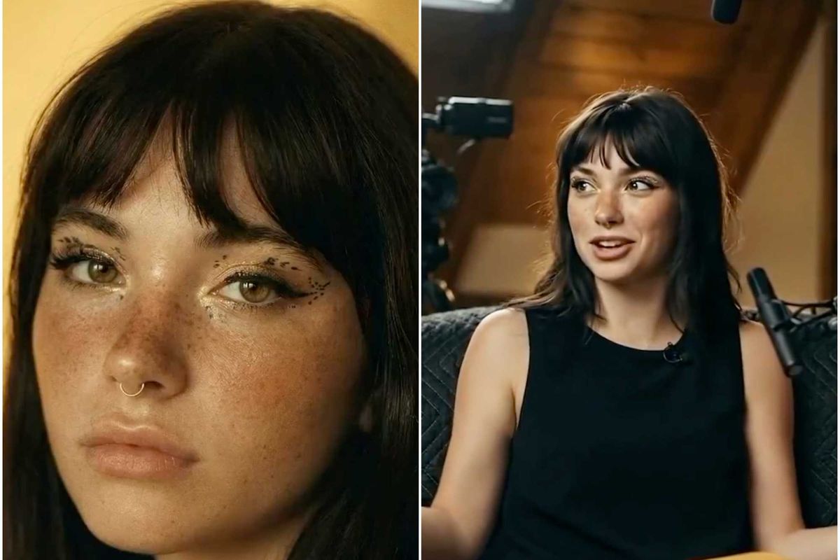 This AI 'model' might be the most realistic yet - and everyone's making the same point