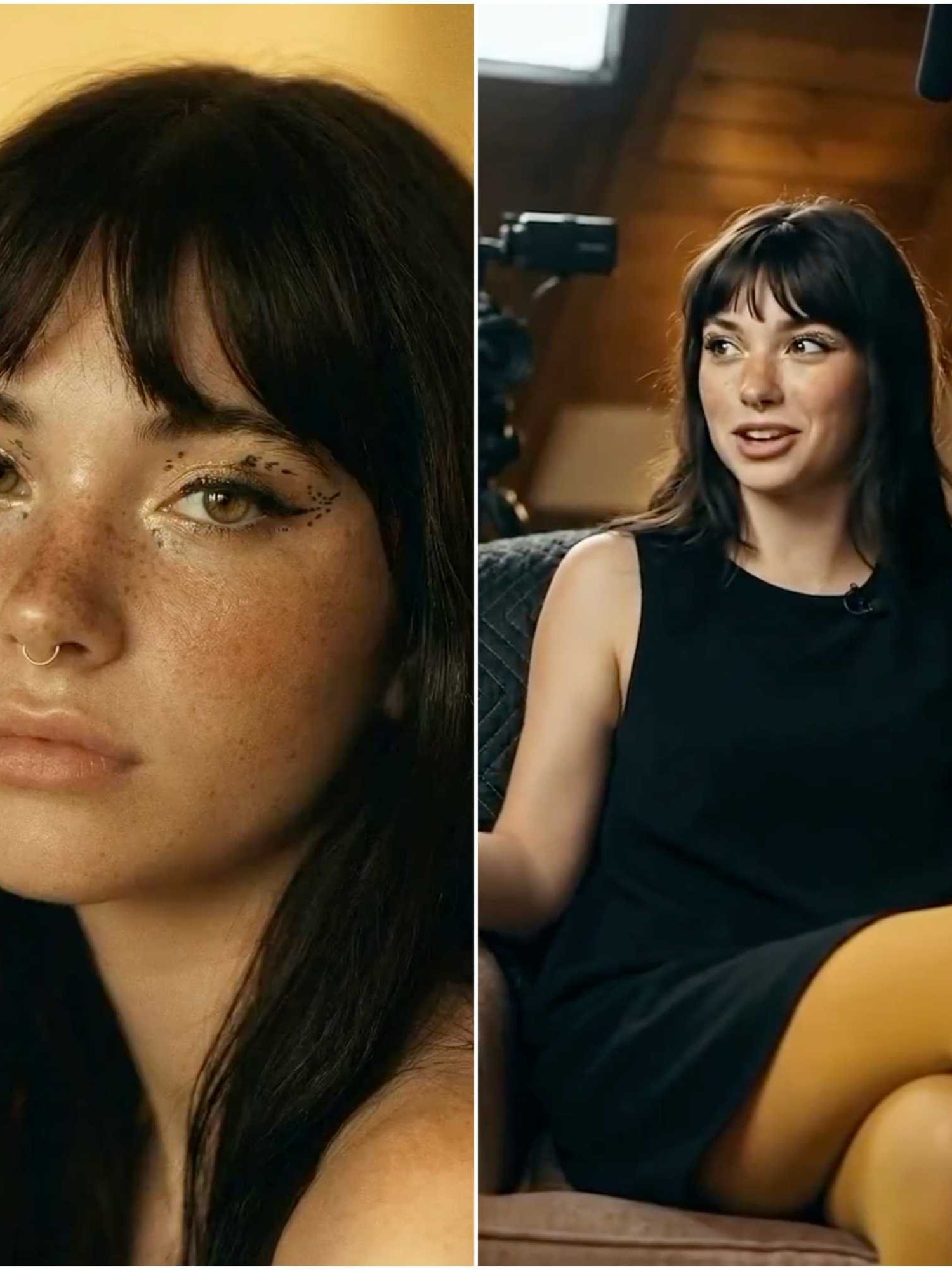 This AI 'model' might be the most realistic yet - and everyone's making the same point