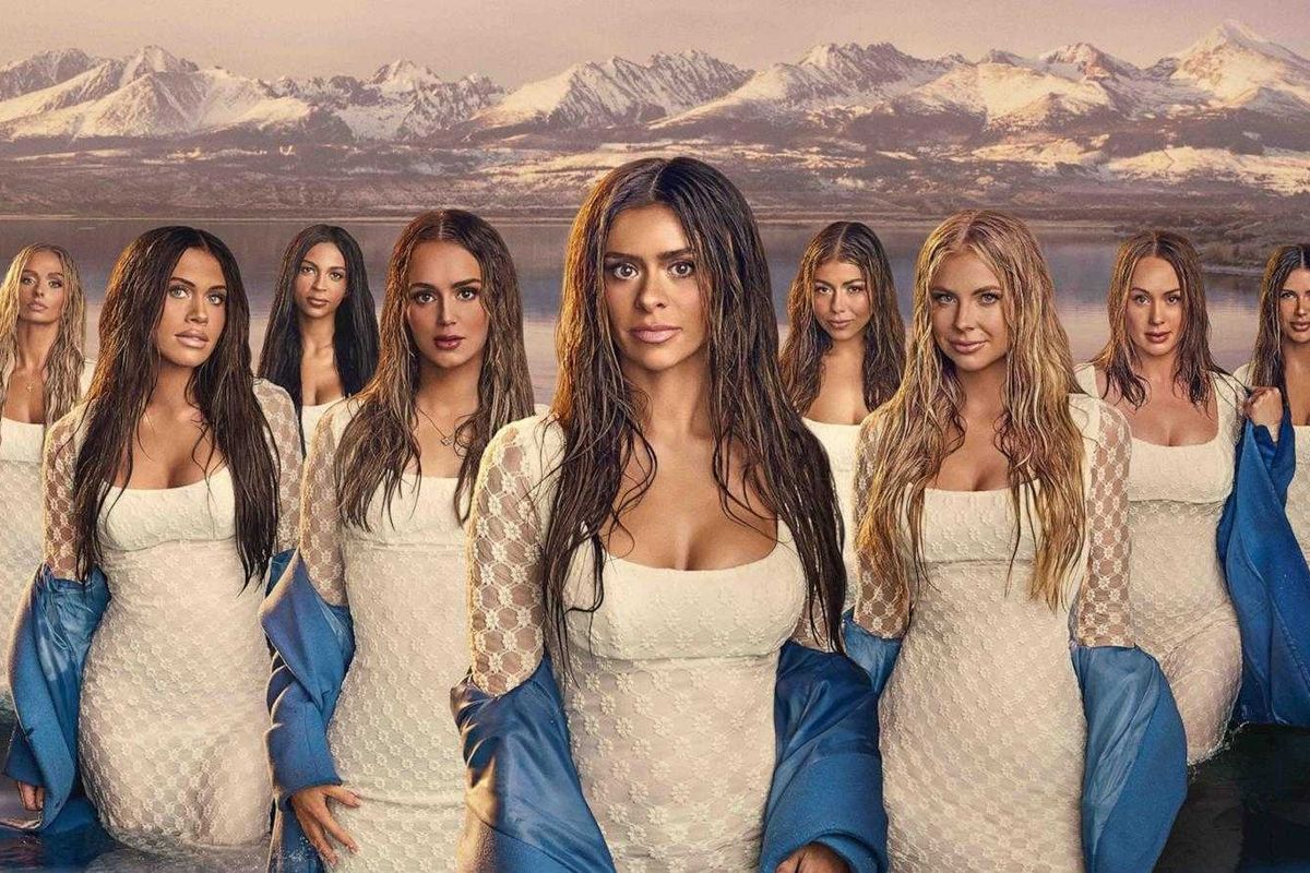 Secret Lives of Mormon Wives reunion: Every question fans want answered and how to watch